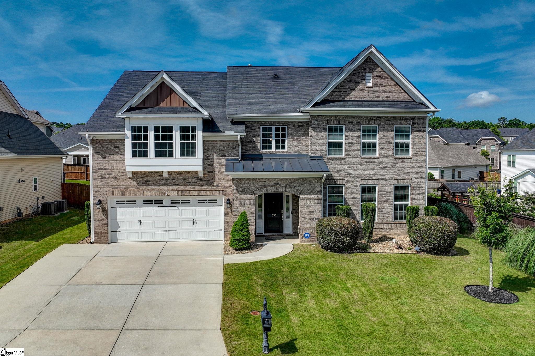 355 Leigh Creek Drive Simpsonville, SC 29681