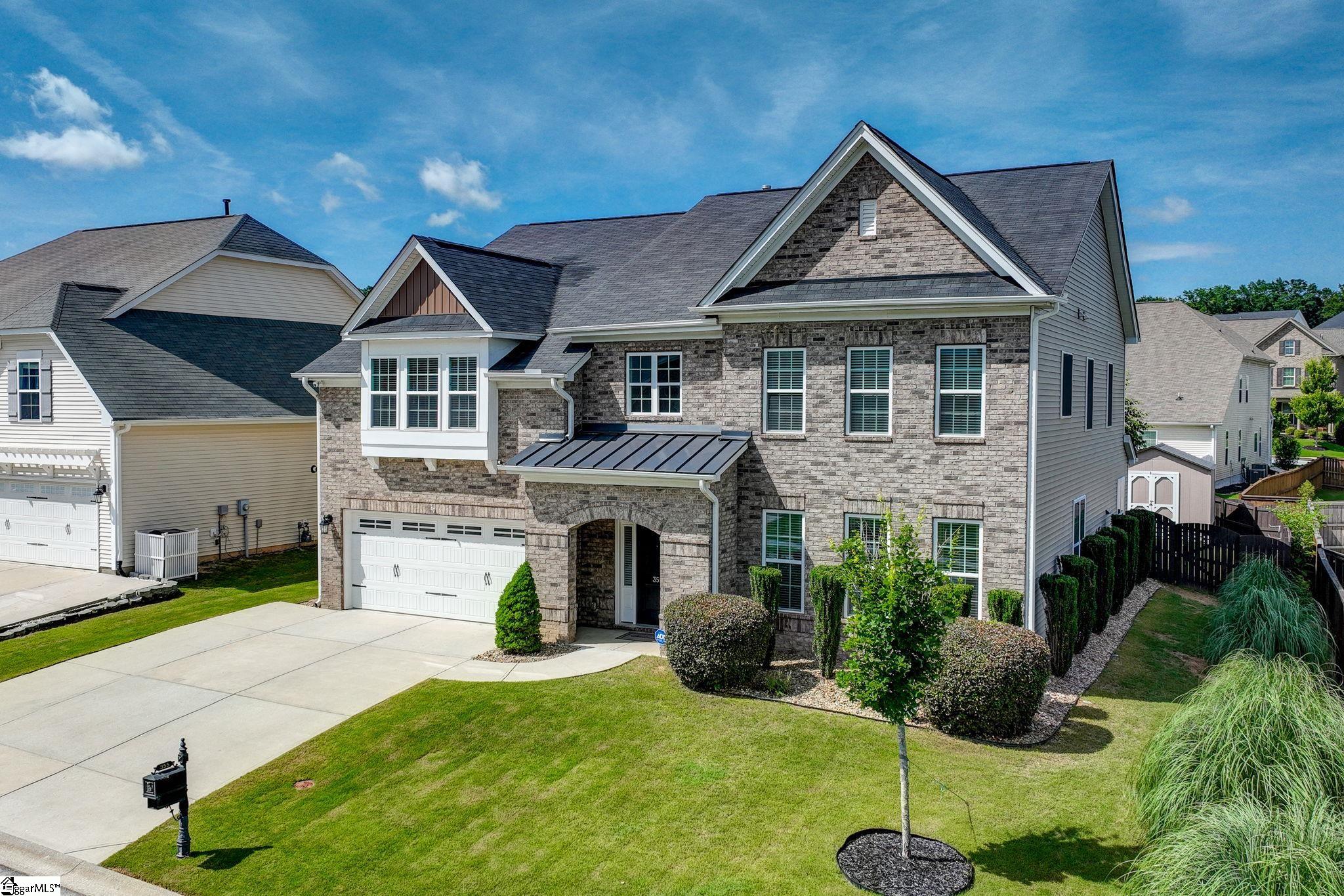 355 Leigh Creek Drive Simpsonville, SC 29681