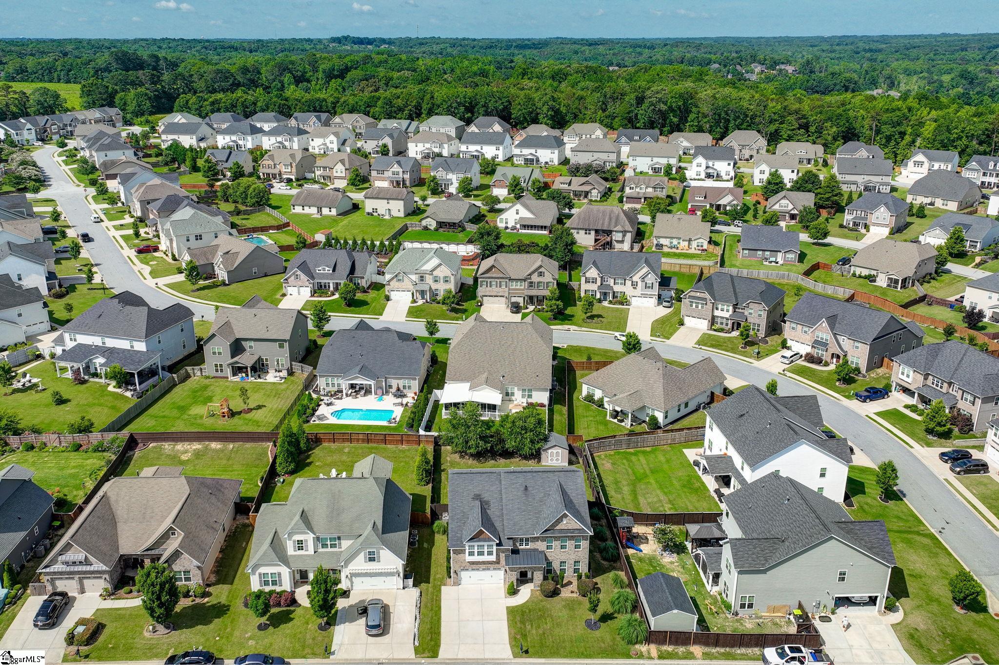 355 Leigh Creek Drive Simpsonville, SC 29681