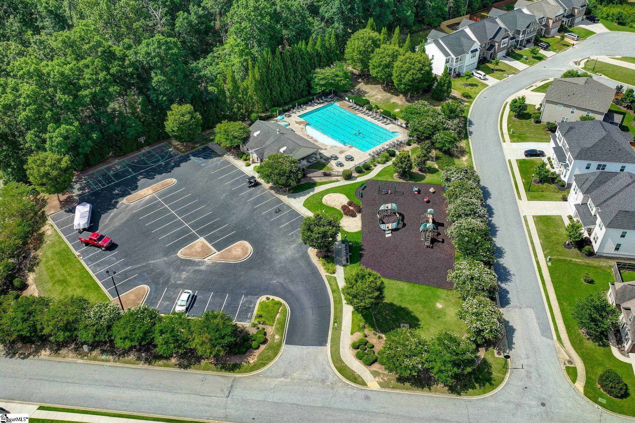355 Leigh Creek Drive Simpsonville, SC 29681