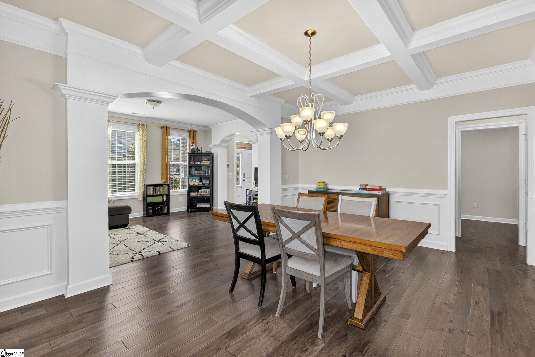355 Leigh Creek Drive Simpsonville, SC 29681