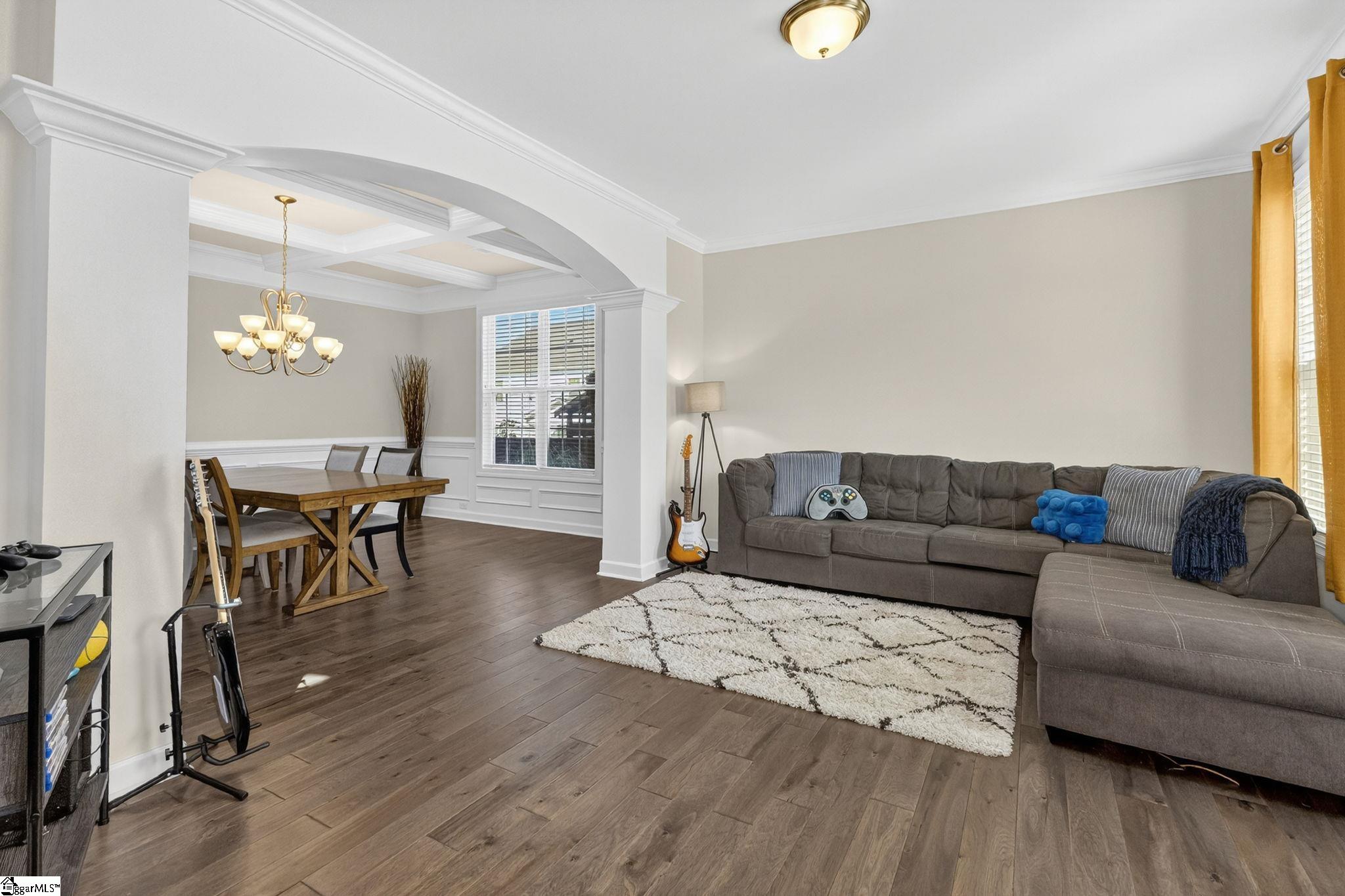 355 Leigh Creek Drive Simpsonville, SC 29681