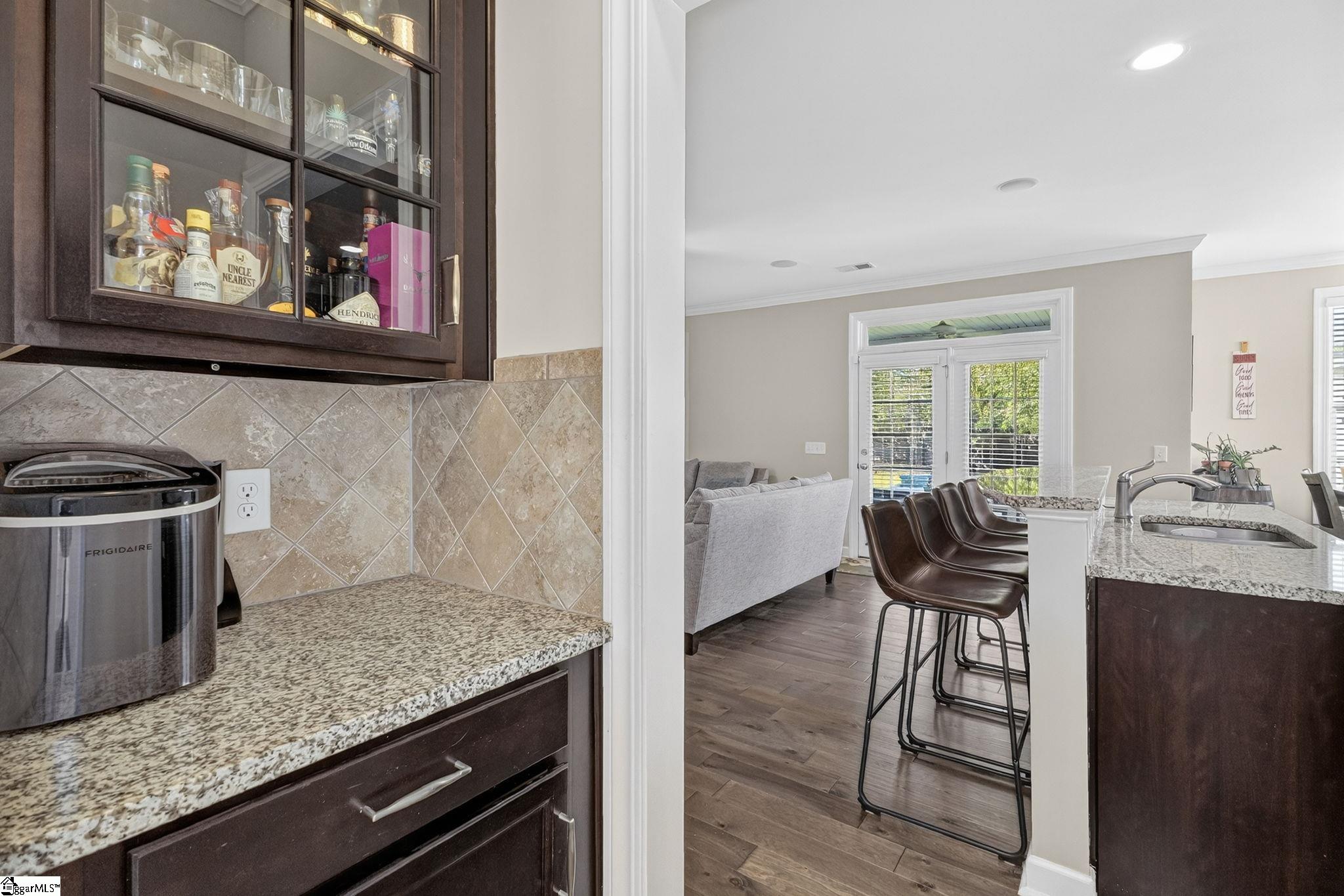 355 Leigh Creek Drive Simpsonville, SC 29681