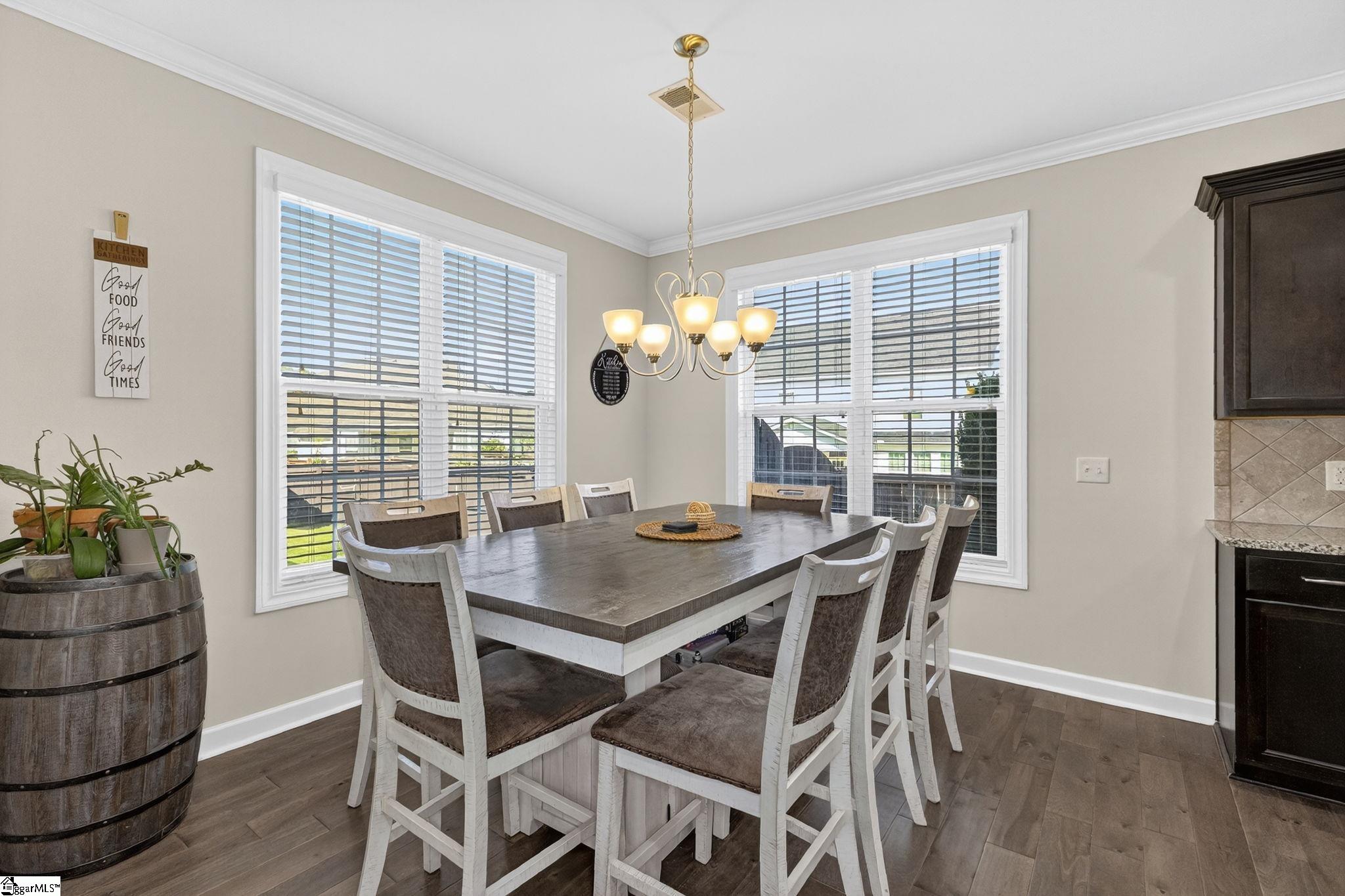 355 Leigh Creek Drive Simpsonville, SC 29681