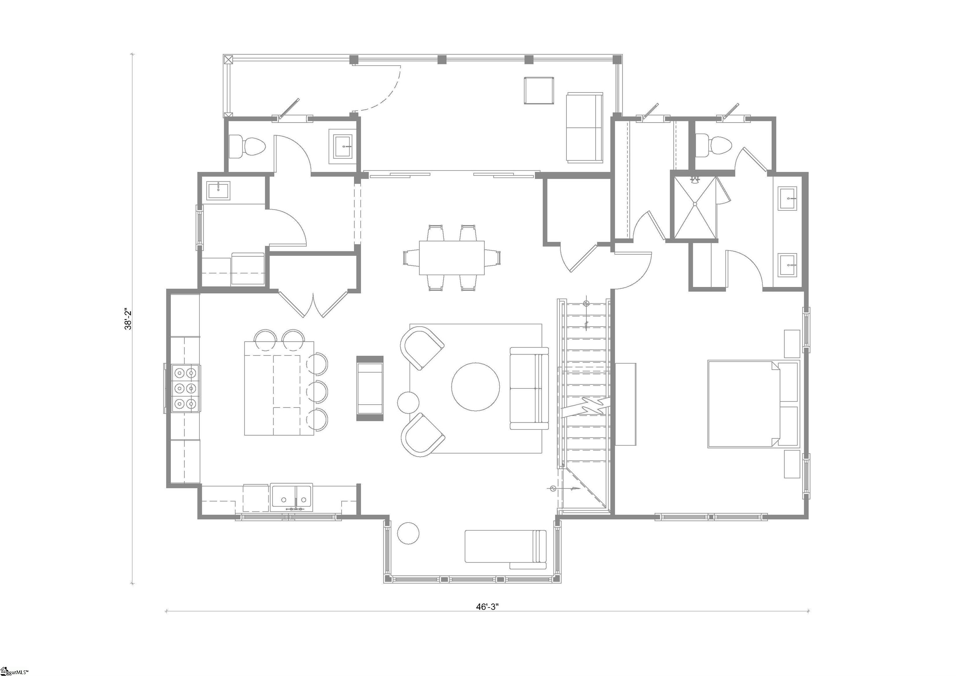 109 Verdure Drive Greenville, SC 29615