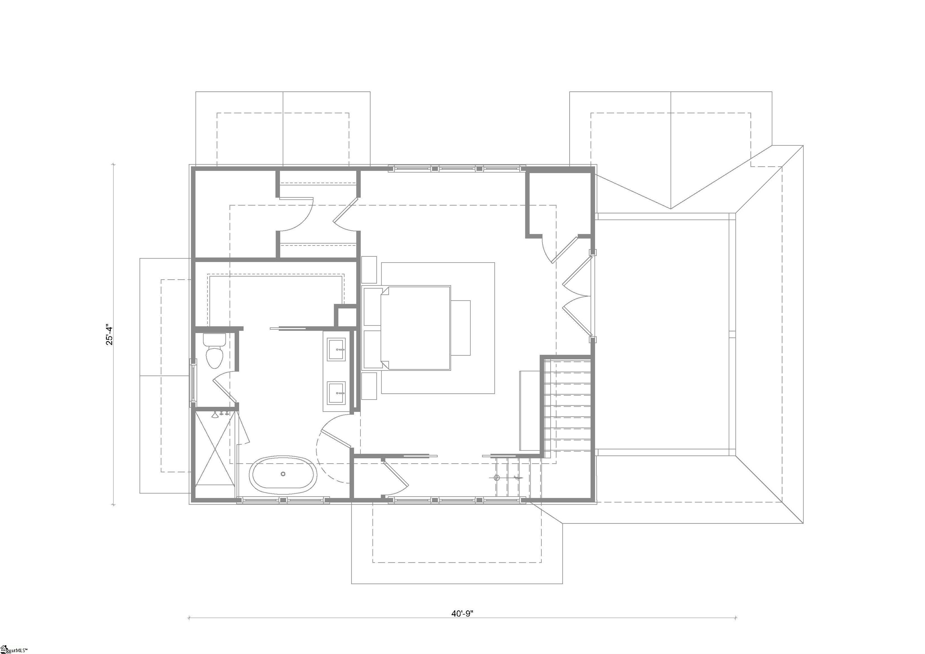 109 Verdure Drive Greenville, SC 29615