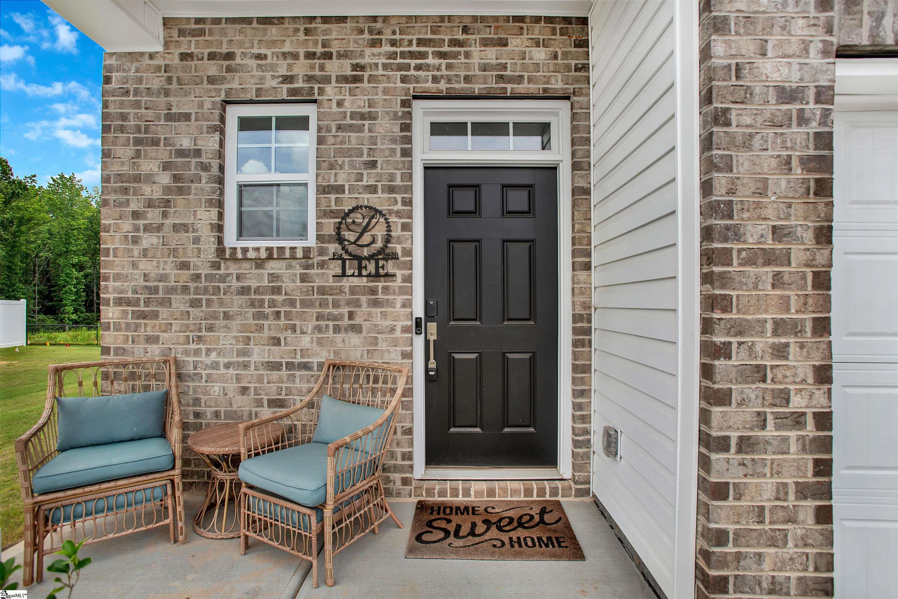 206 Stellate Place Simpsonville, SC 29680