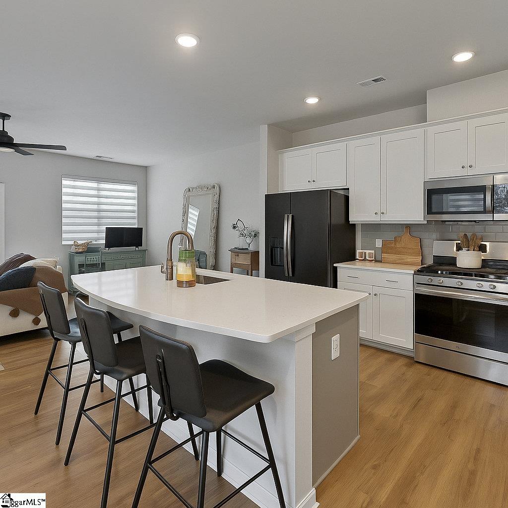 206 Stellate Place Simpsonville, SC 29680