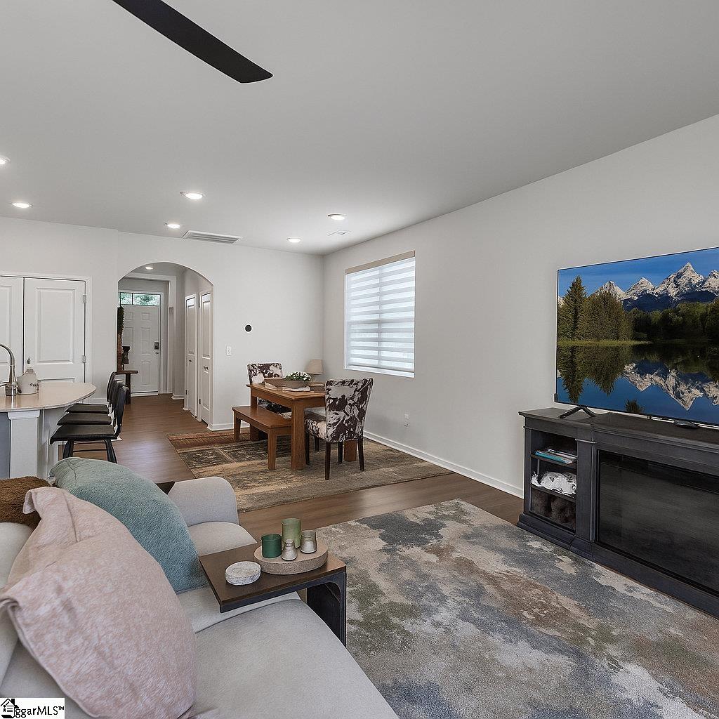206 Stellate Place Simpsonville, SC 29680
