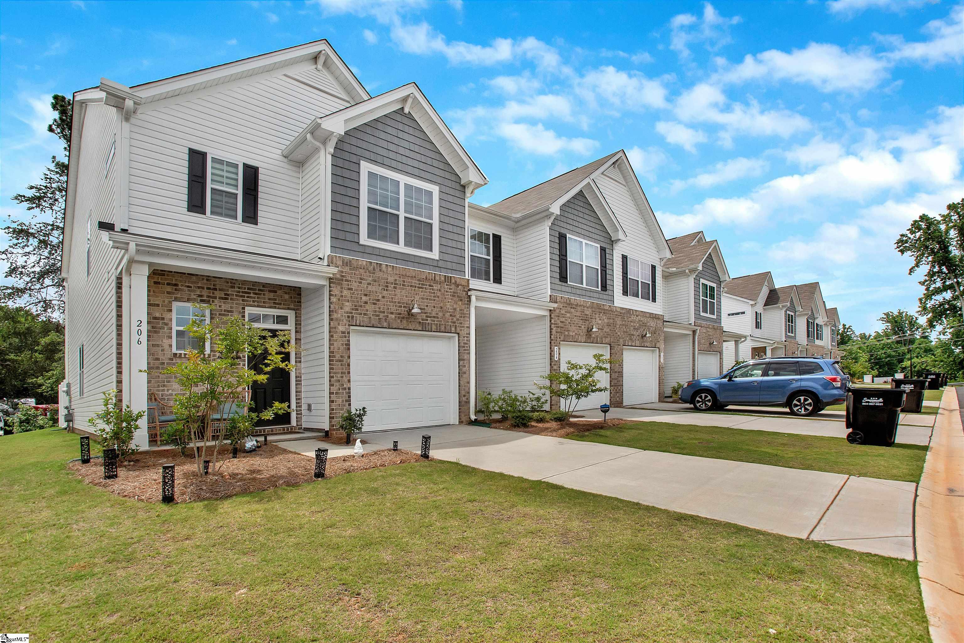 206 Stellate Place Simpsonville, SC 29680