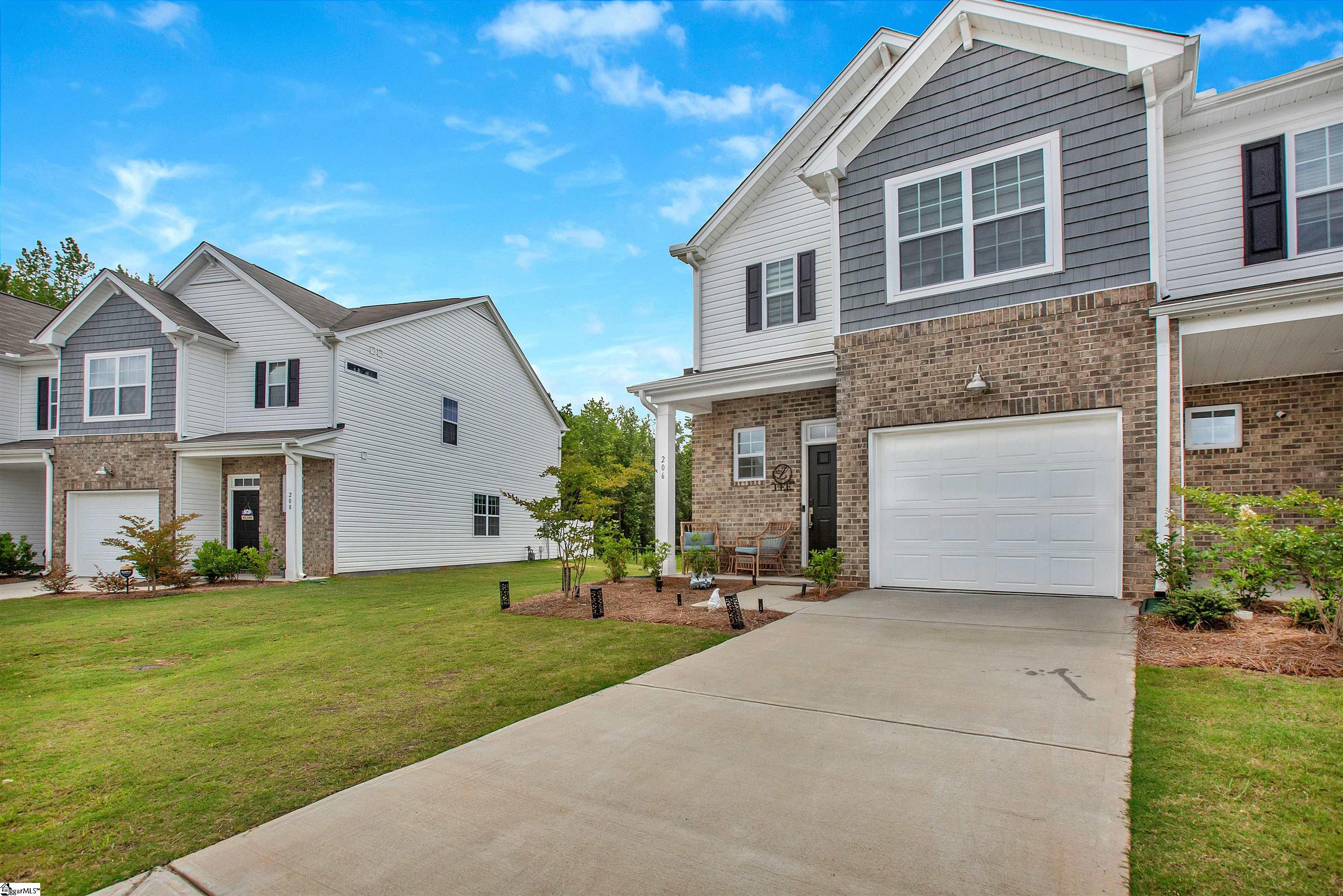 206 Stellate Place Simpsonville, SC 29680