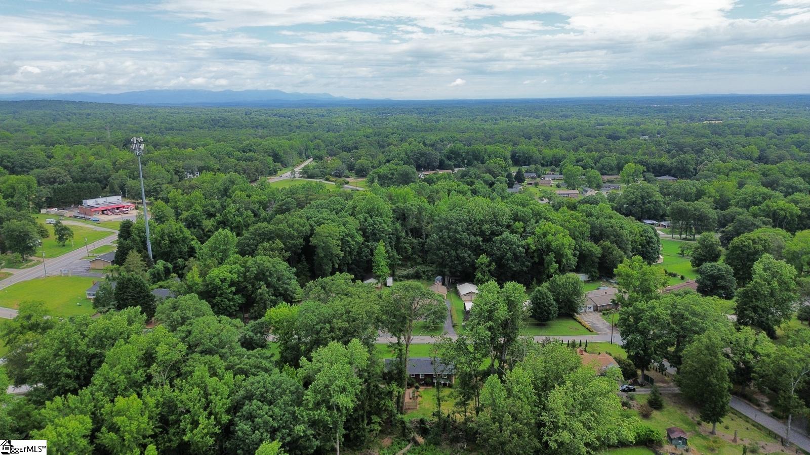 6 Cone Street Greenville, SC 29609