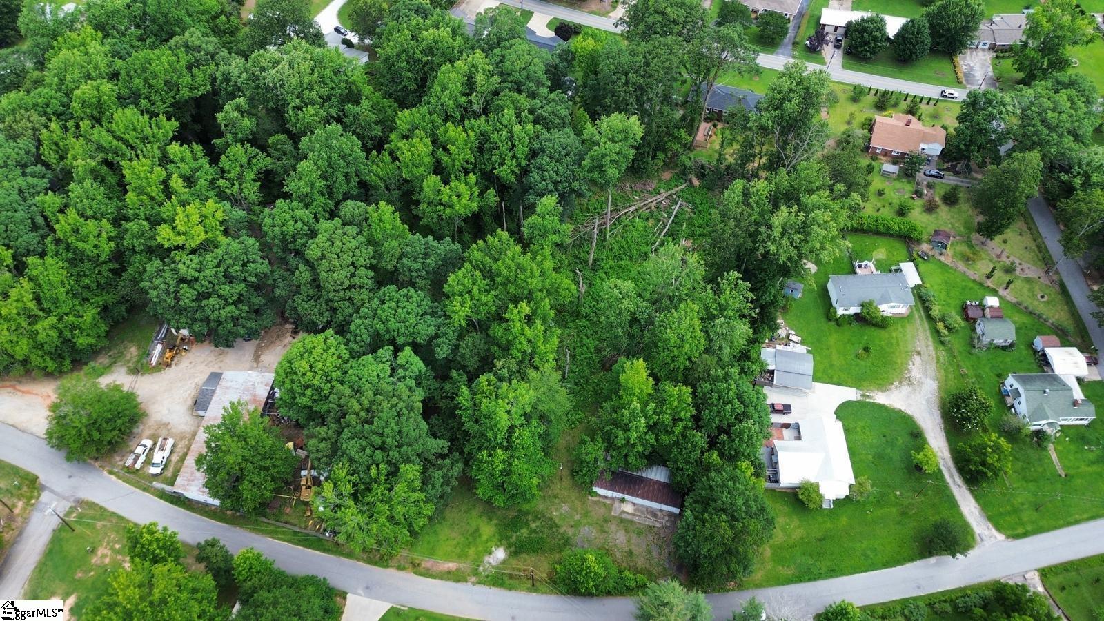 6 Cone Street Greenville, SC 29609