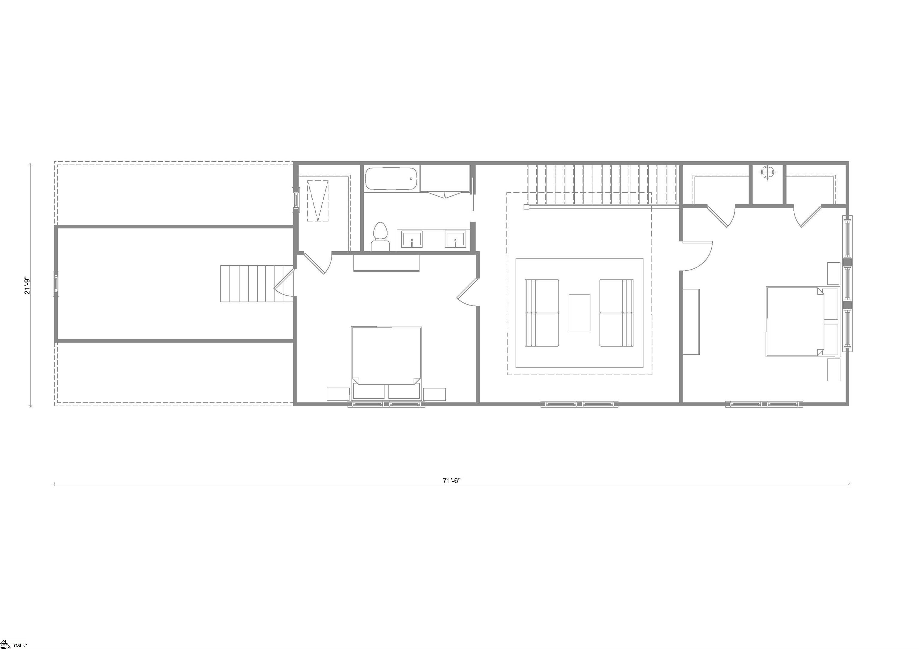 602 Baron Drive Greenville, SC 29615