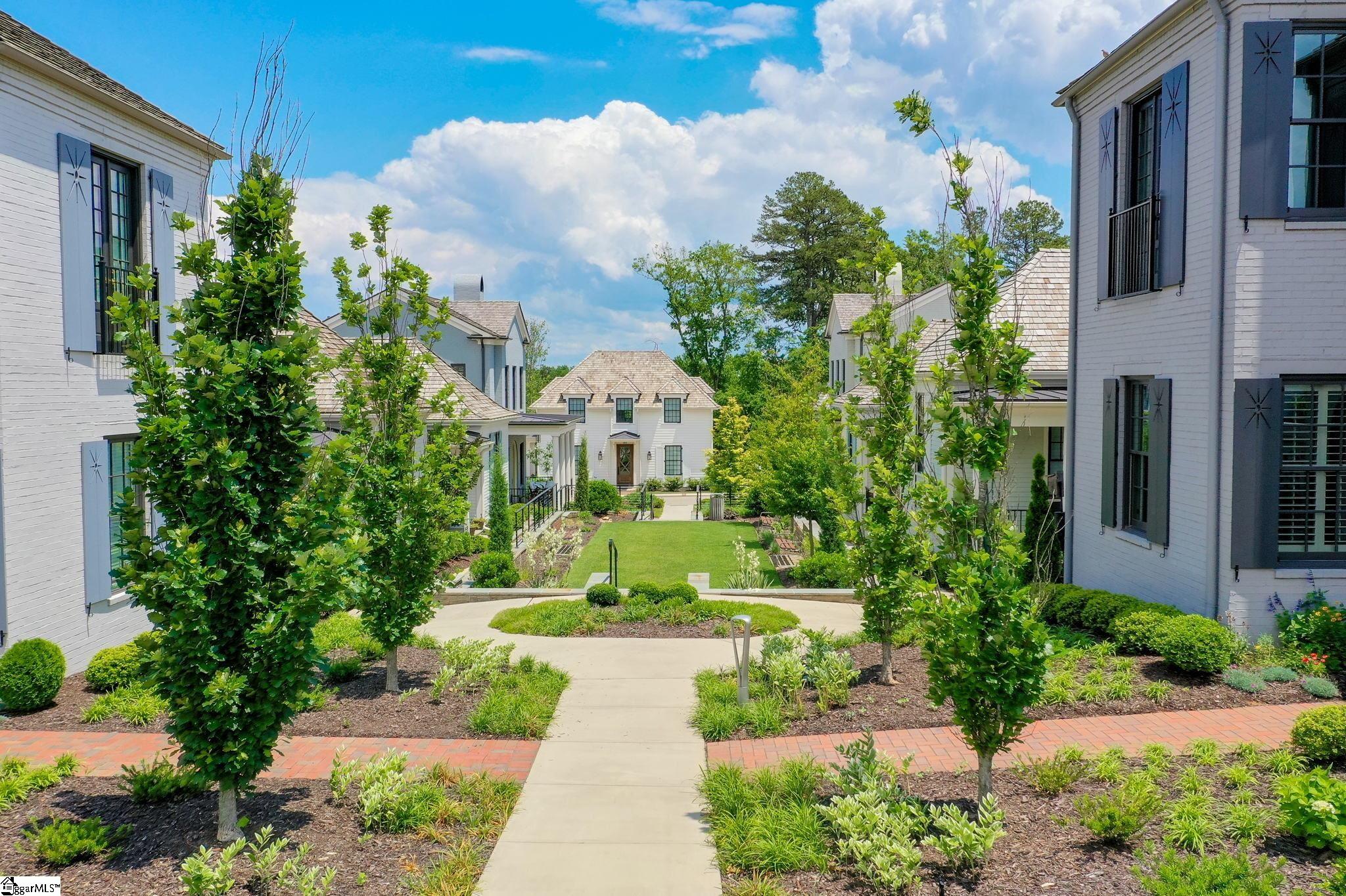 602 Baron Drive Greenville, SC 29615