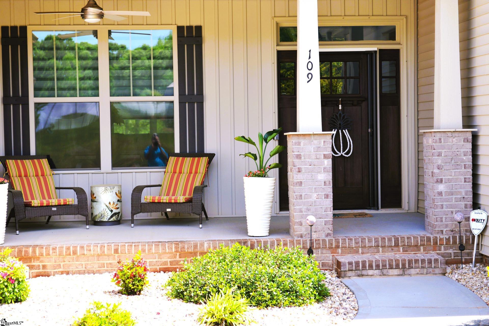 109 Fitzwilliam Place Piedmont, SC 29673