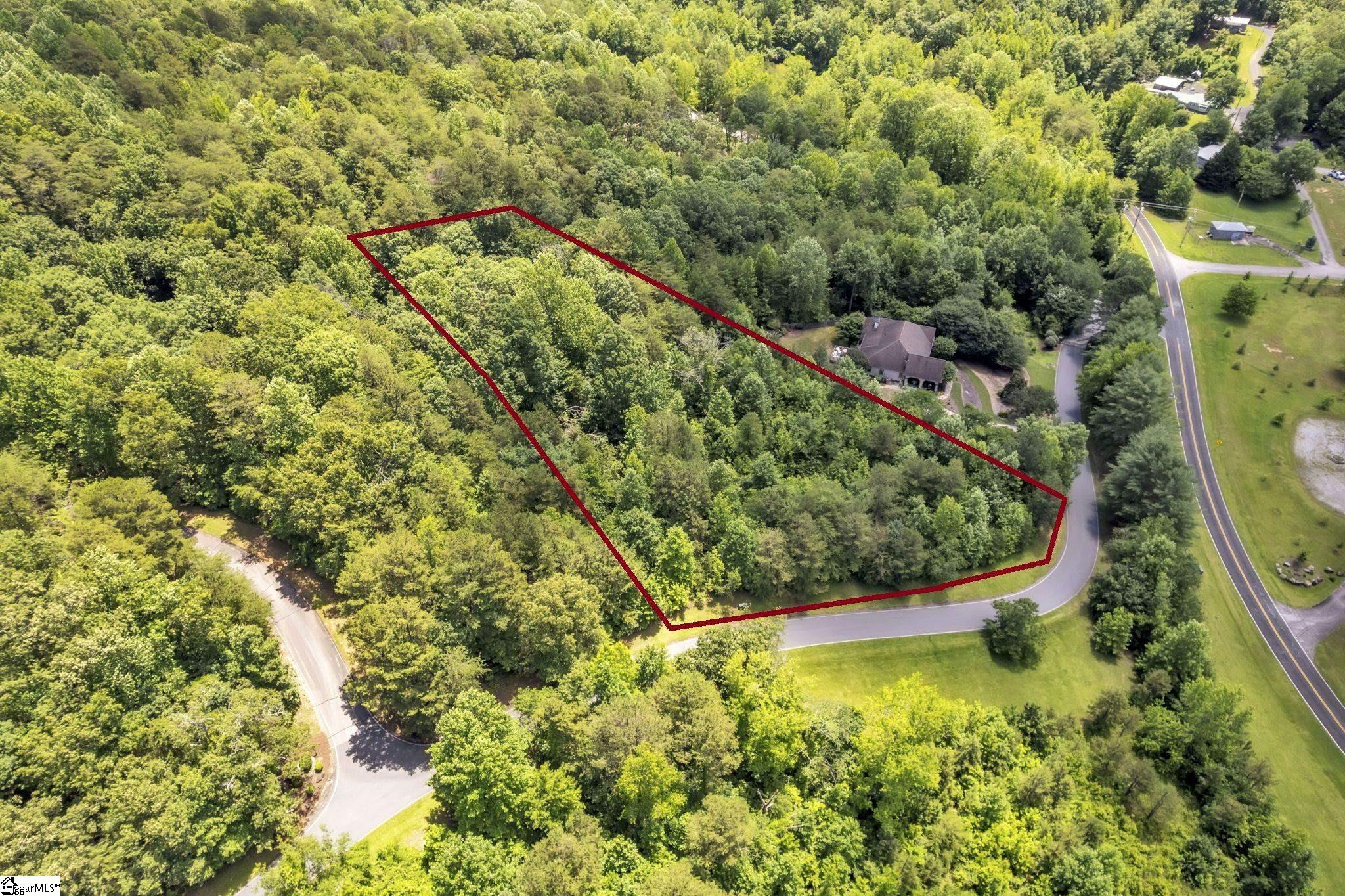 6 Foxboro Road Travelers Rest, SC 29690