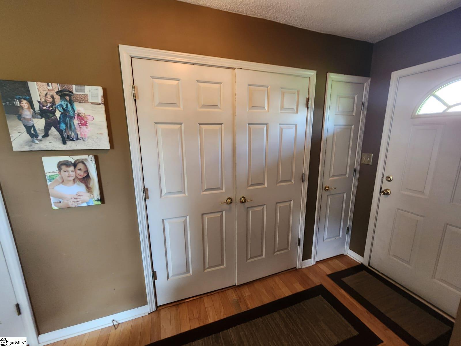 401 Crestridge Drive Simpsonville, SC 29681