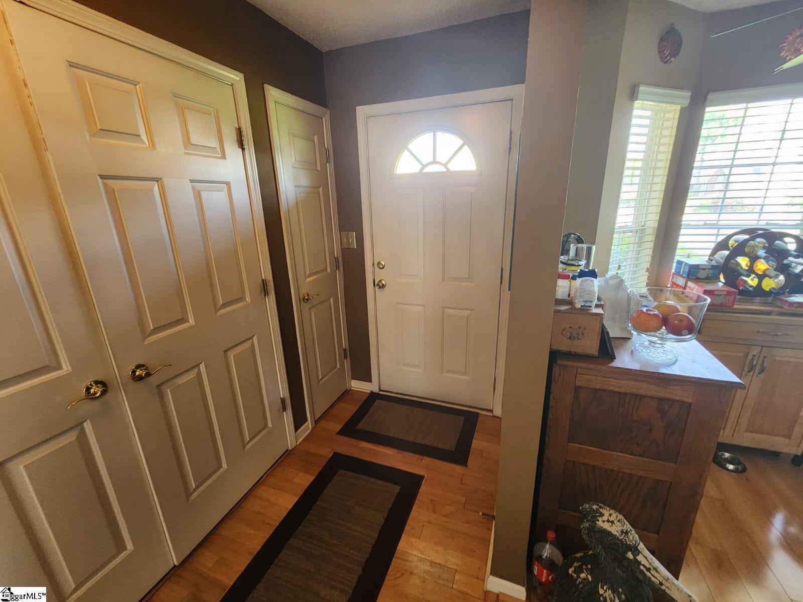 401 Crestridge Drive Simpsonville, SC 29681