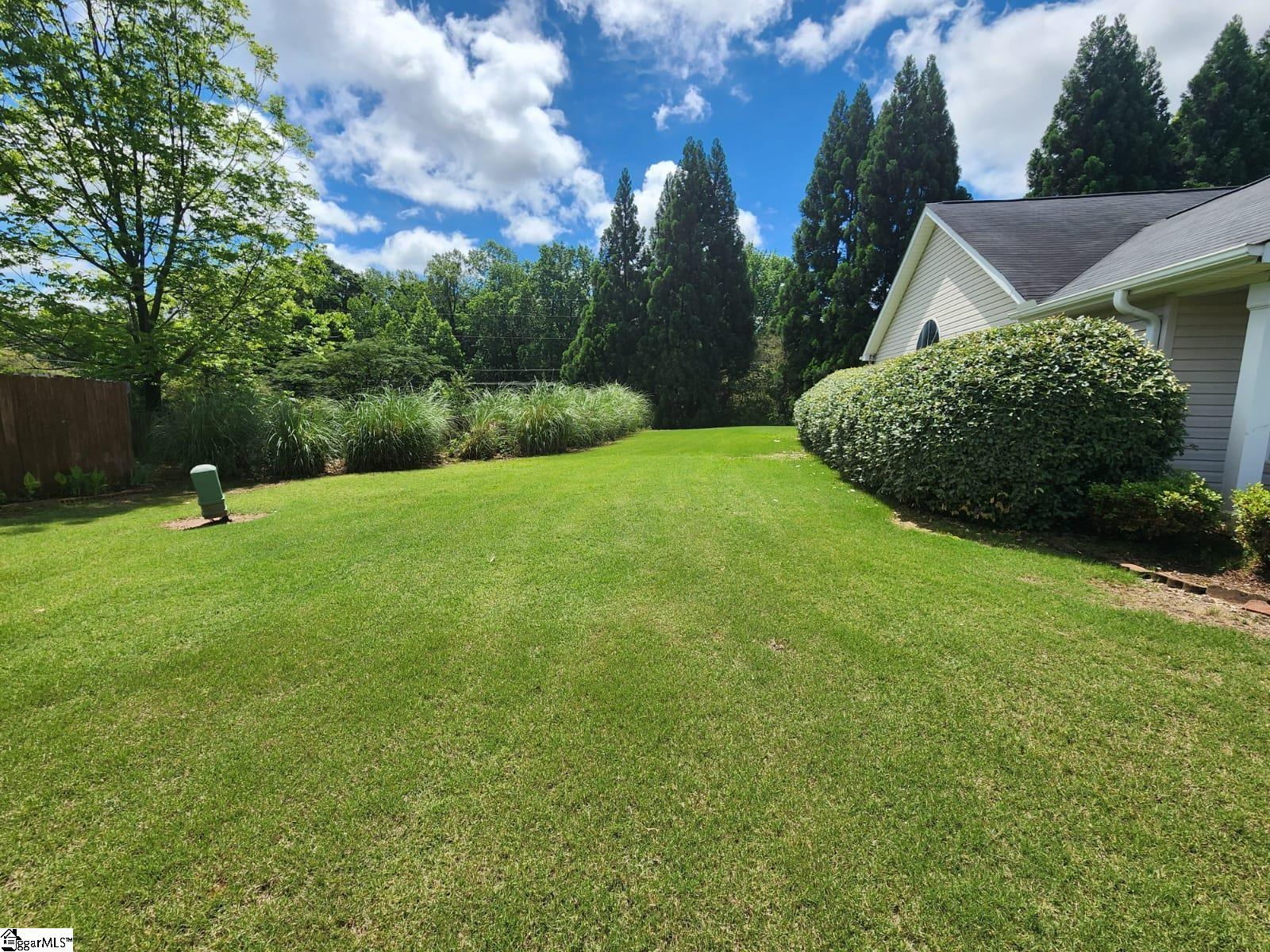 401 Crestridge Drive Simpsonville, SC 29681