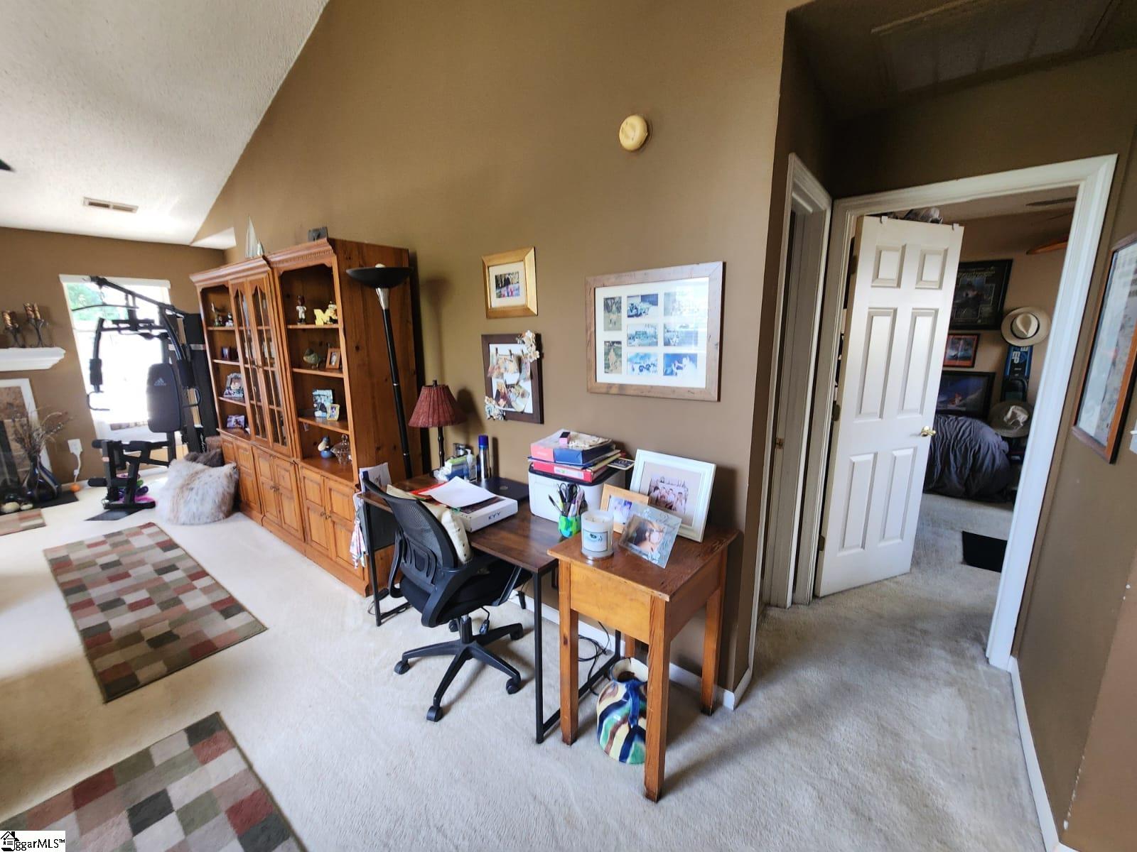 401 Crestridge Drive Simpsonville, SC 29681