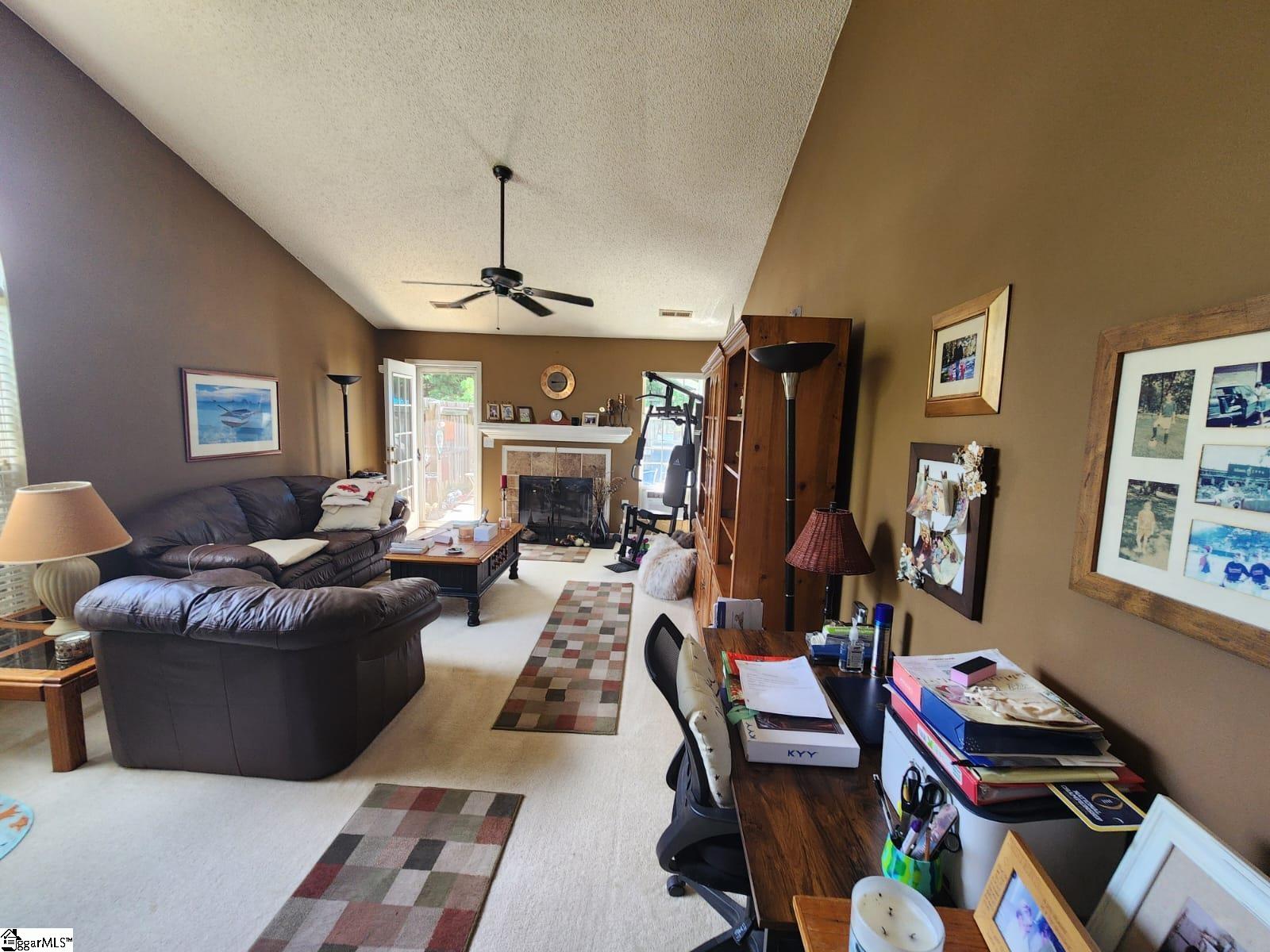 401 Crestridge Drive Simpsonville, SC 29681