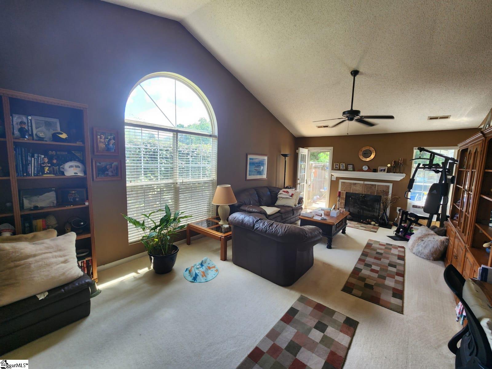 401 Crestridge Drive Simpsonville, SC 29681