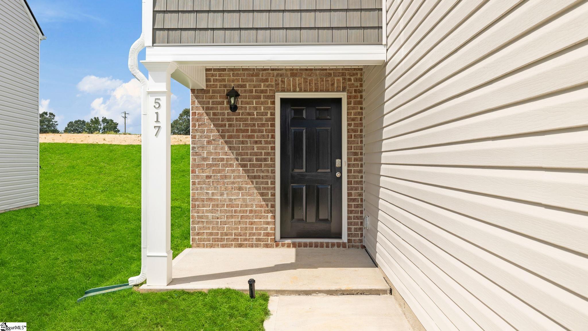 517 Cordgrass Road Fountain Inn, SC 29644