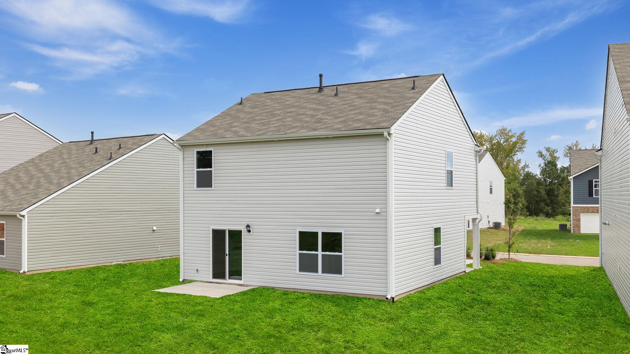 517 Cordgrass Road Fountain Inn, SC 29644
