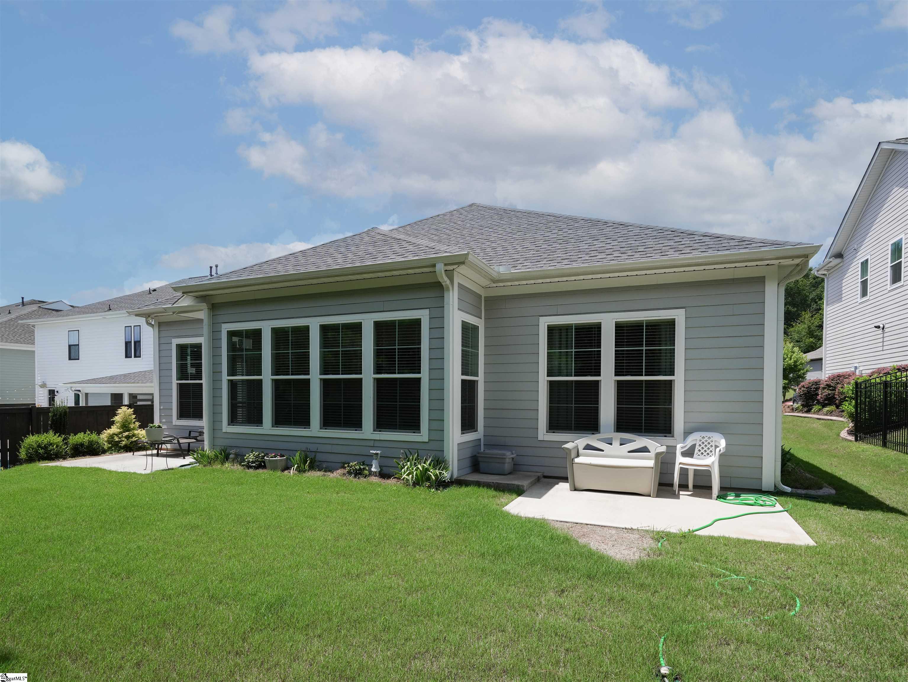 19 Moray Place Simpsonville, SC 29681-4987