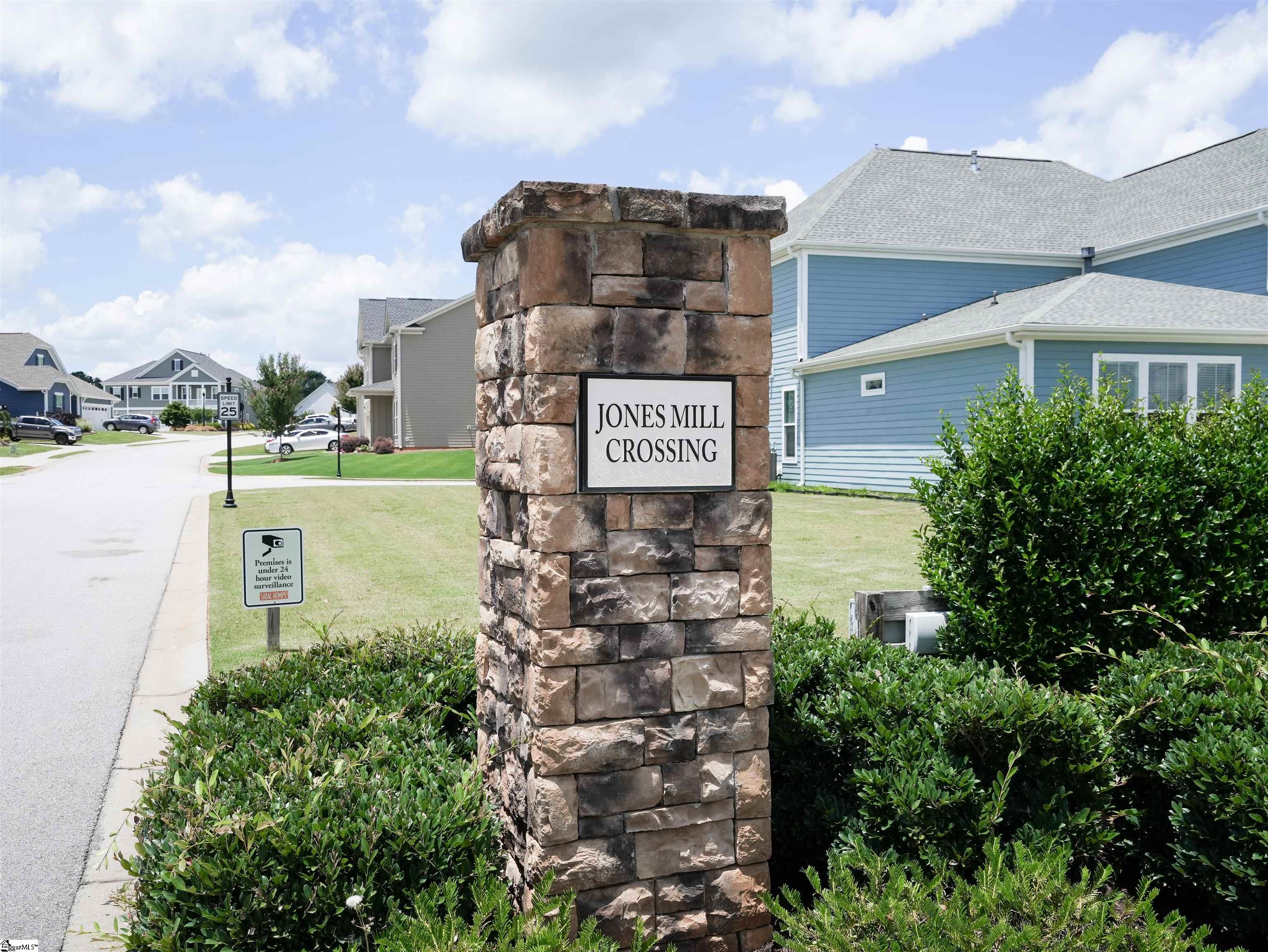 19 Moray Place Simpsonville, SC 29681-4987