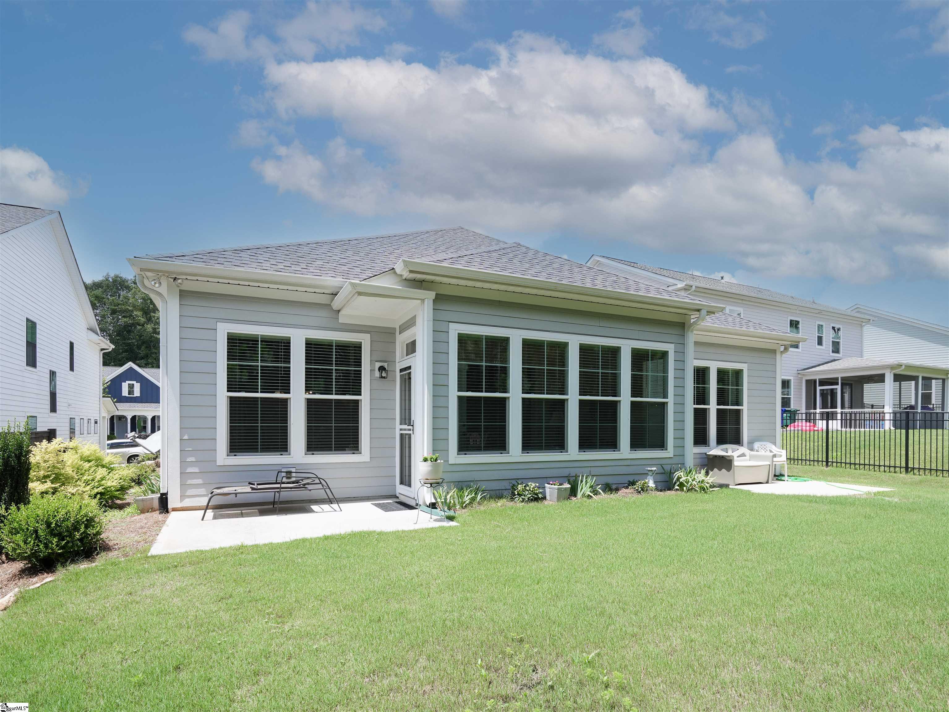 19 Moray Place Simpsonville, SC 29681-4987