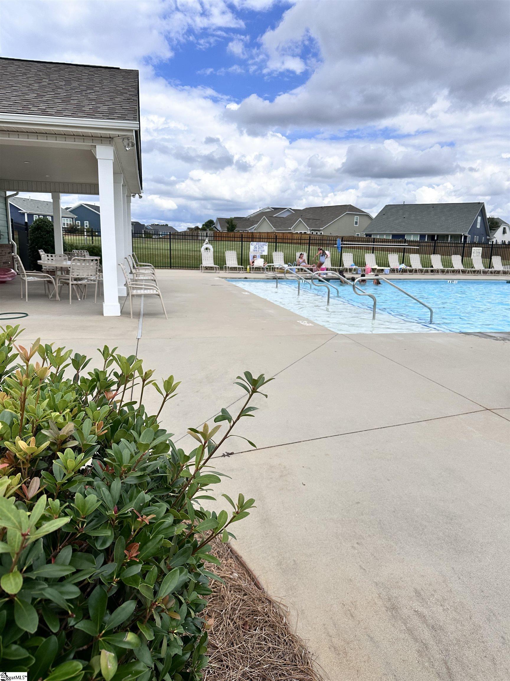 19 Moray Place Simpsonville, SC 29681-4987