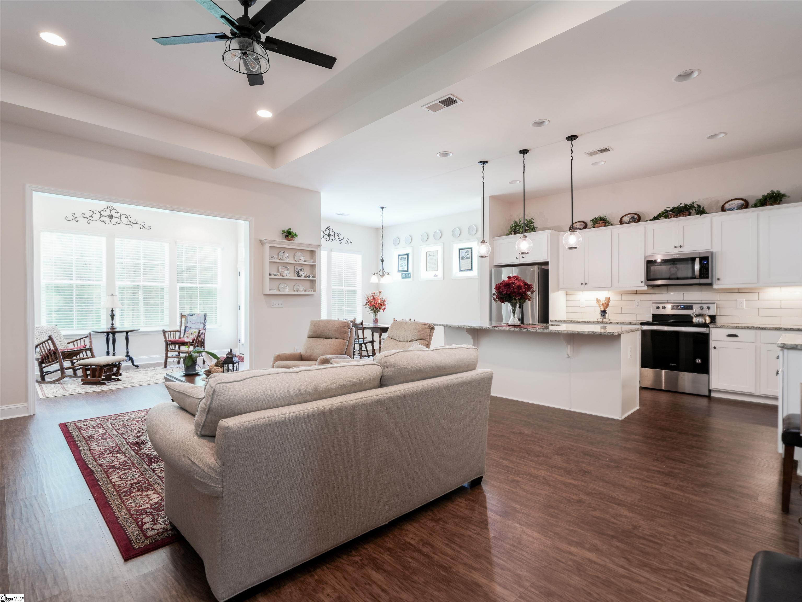 19 Moray Place Simpsonville, SC 29681-4987