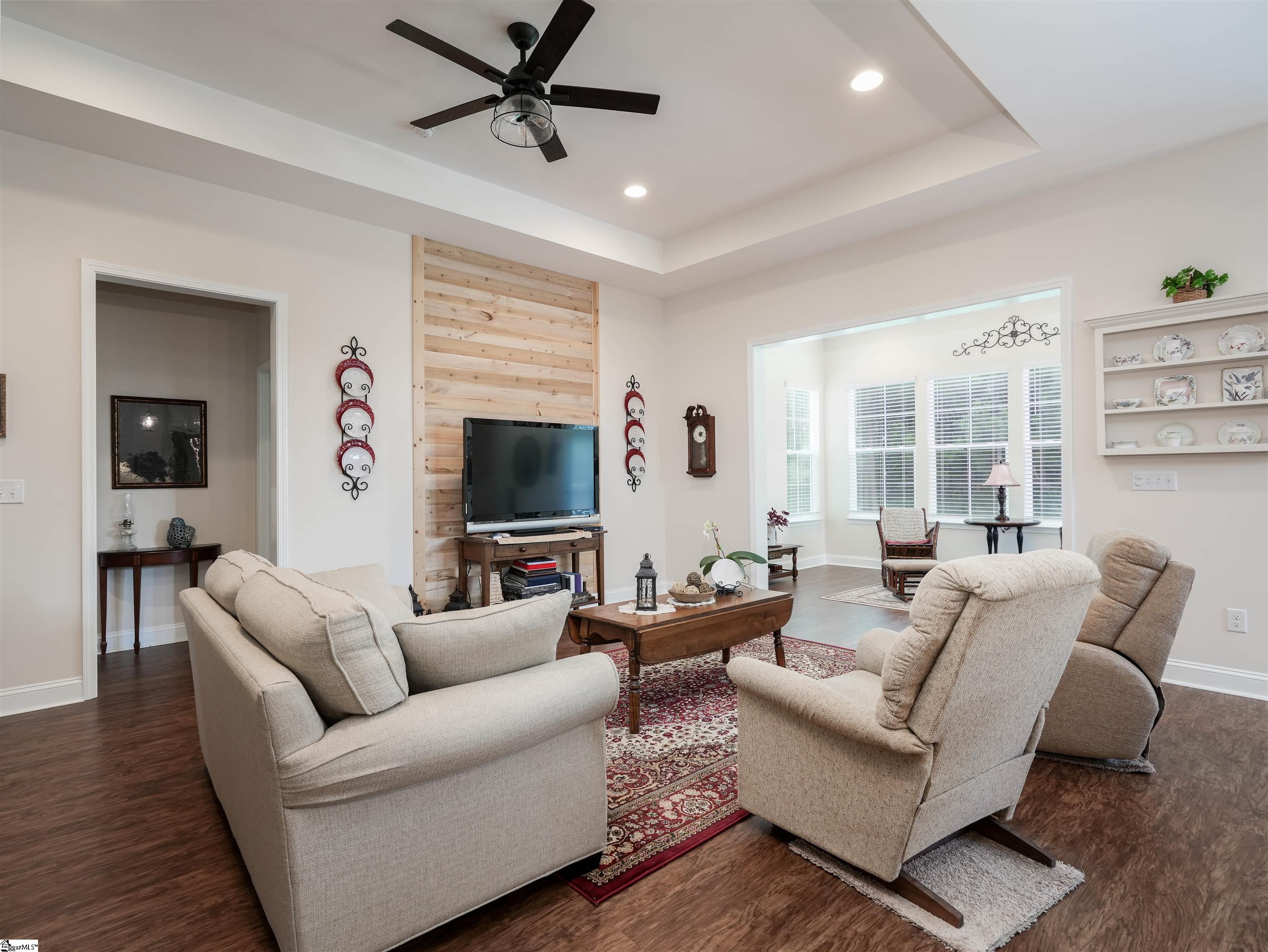 19 Moray Place Simpsonville, SC 29681-4987
