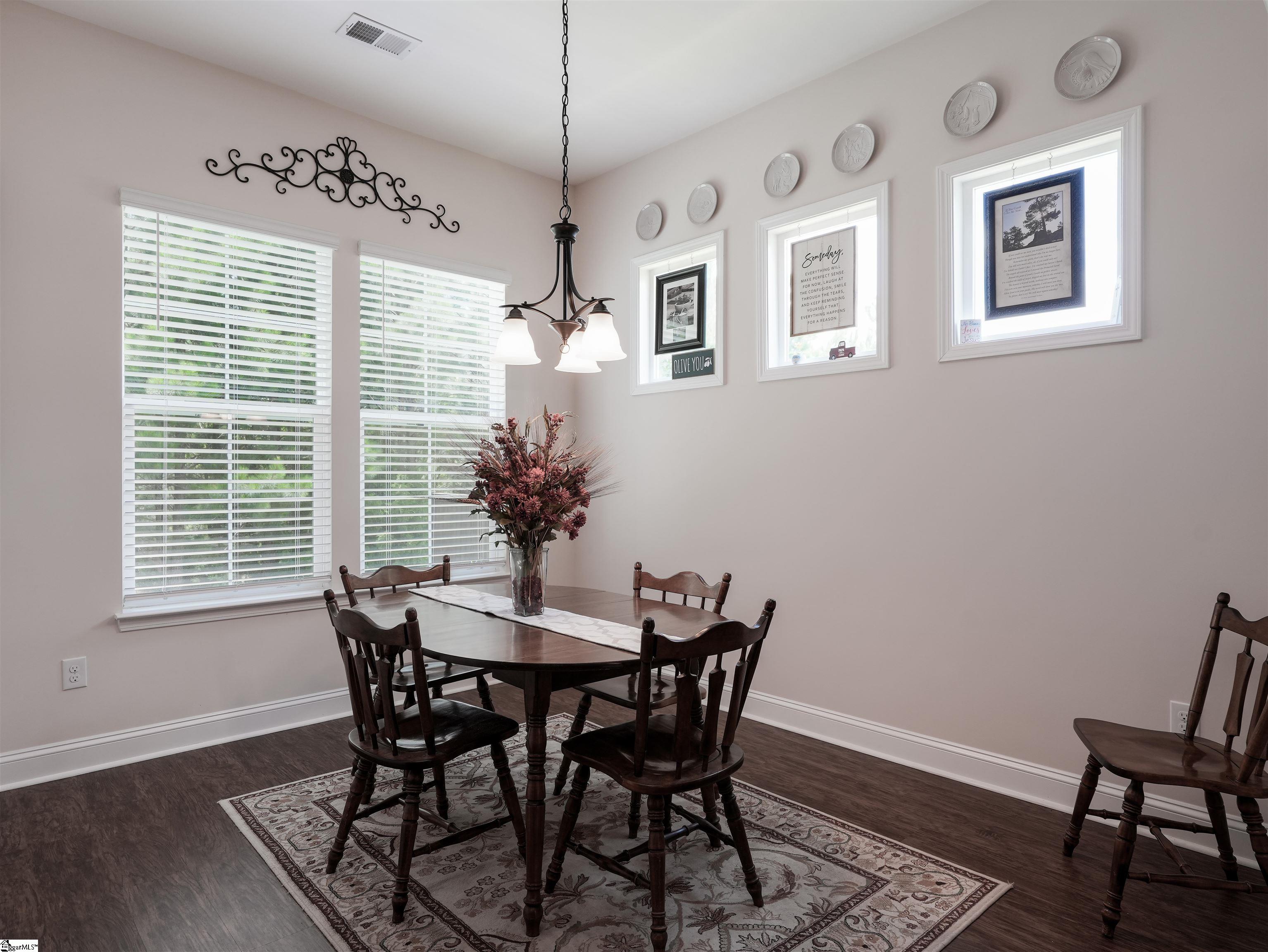 19 Moray Place Simpsonville, SC 29681-4987
