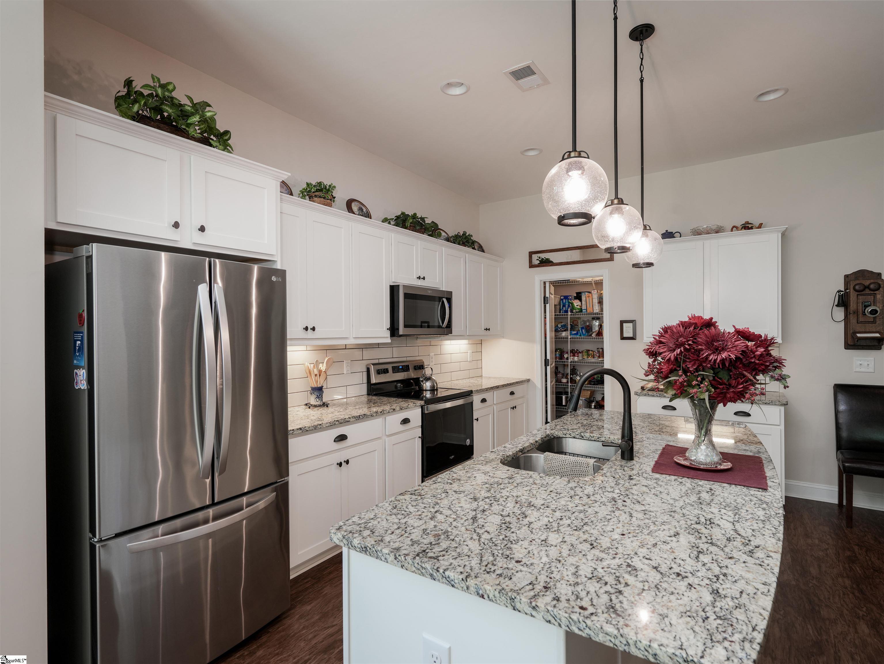 19 Moray Place Simpsonville, SC 29681-4987