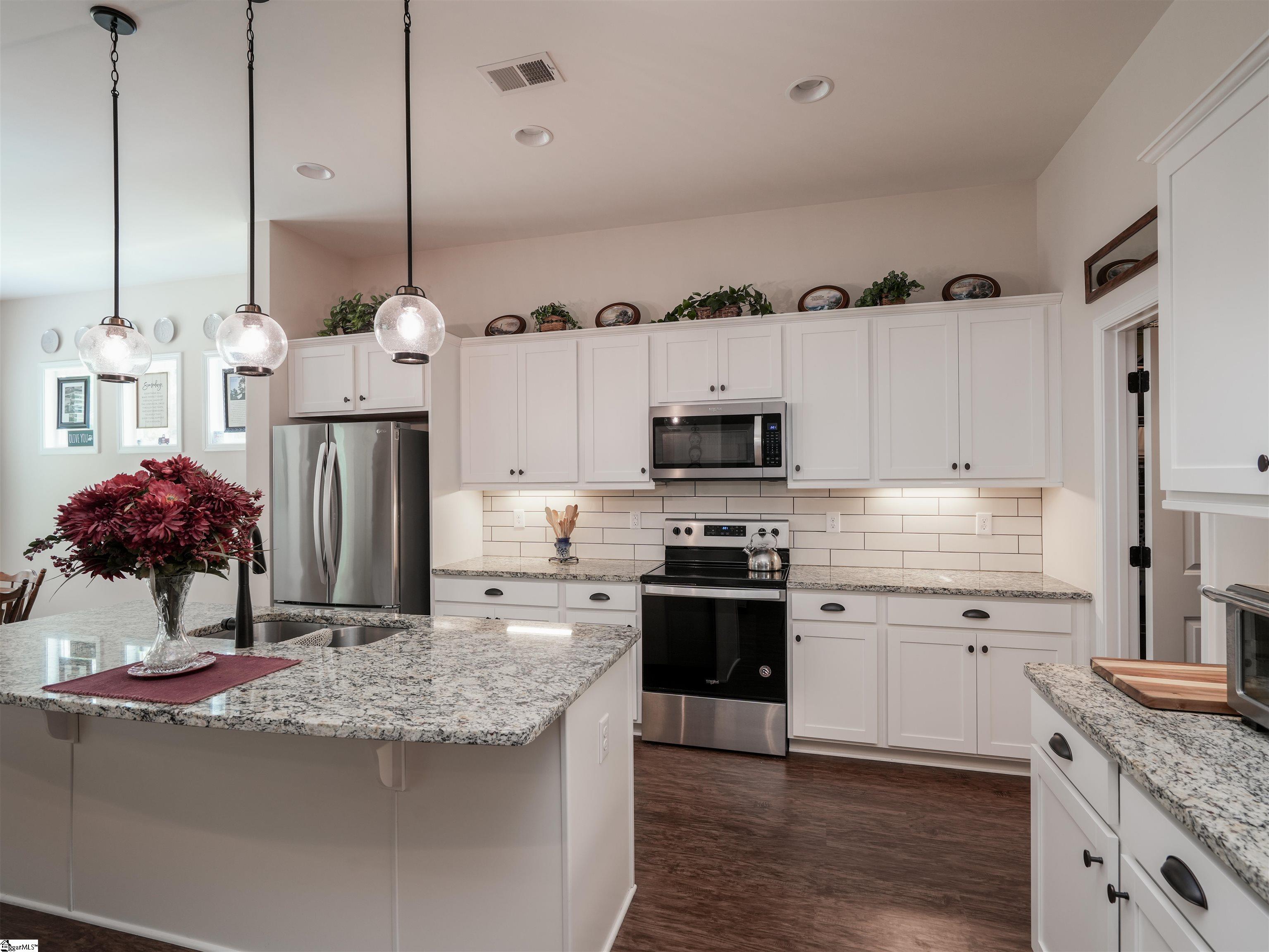 19 Moray Place Simpsonville, SC 29681-4987