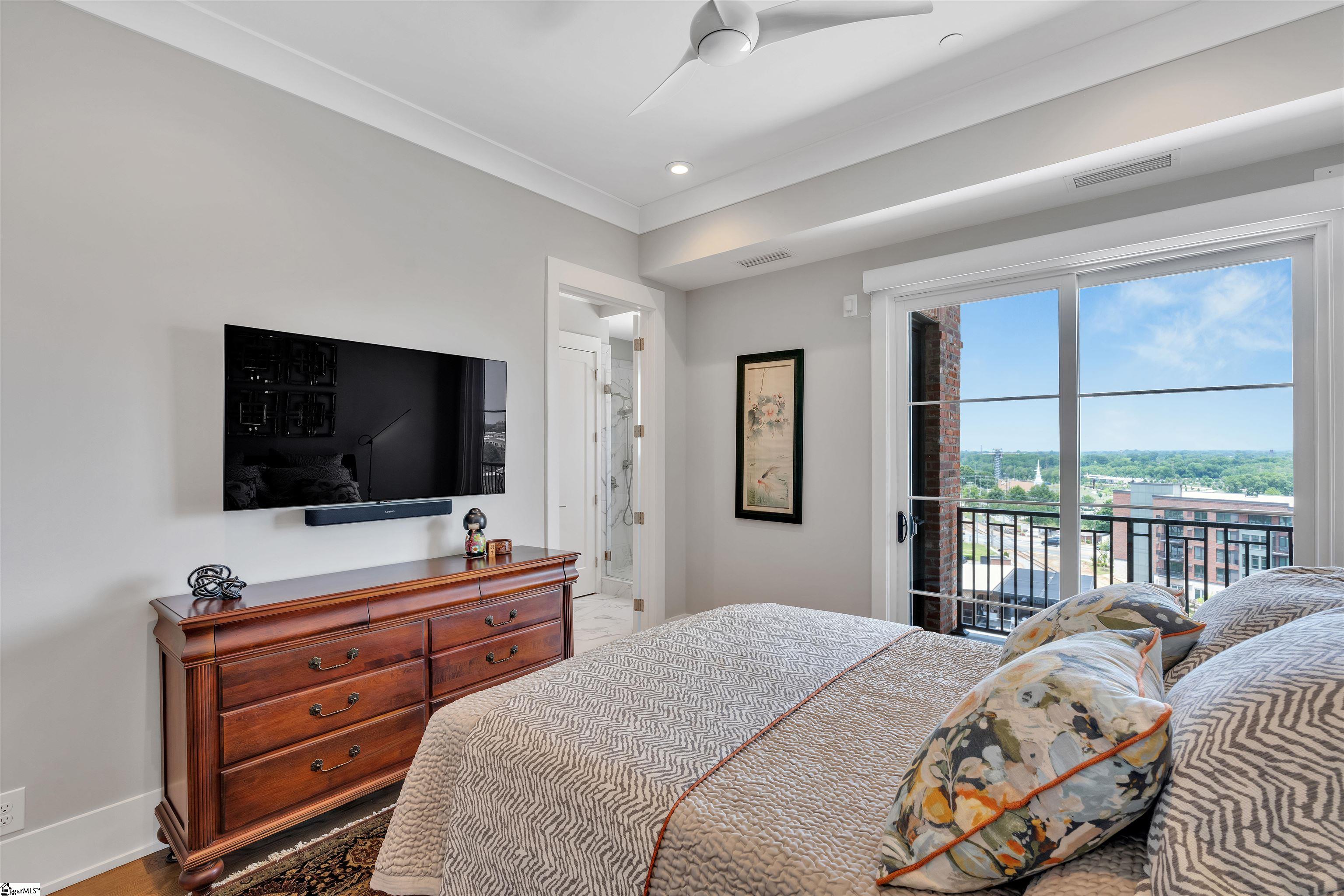 110 N Markley Street UNIT Unit 505 Greenville, SC 29601