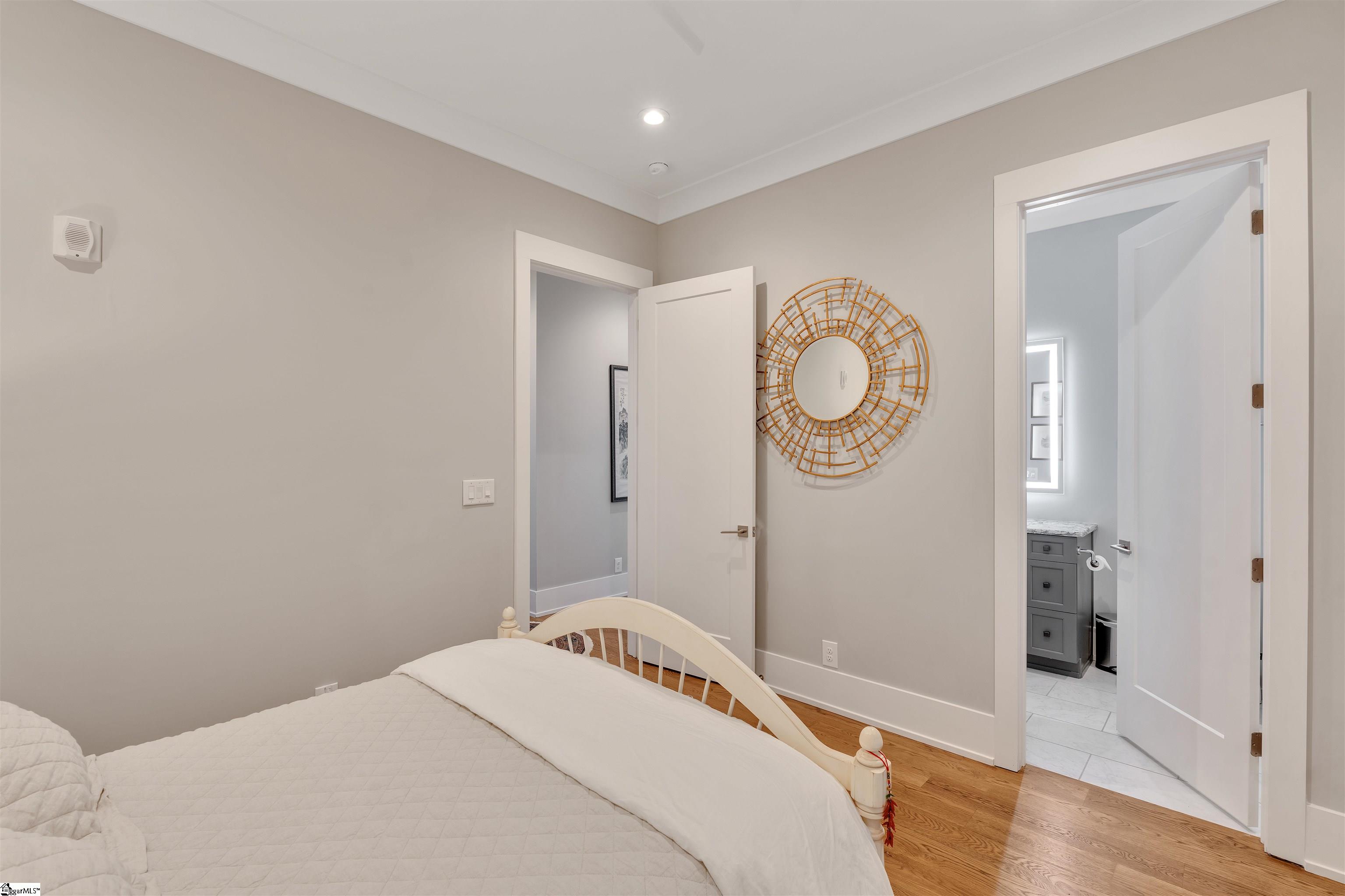 110 N Markley Street UNIT Unit 505 Greenville, SC 29601