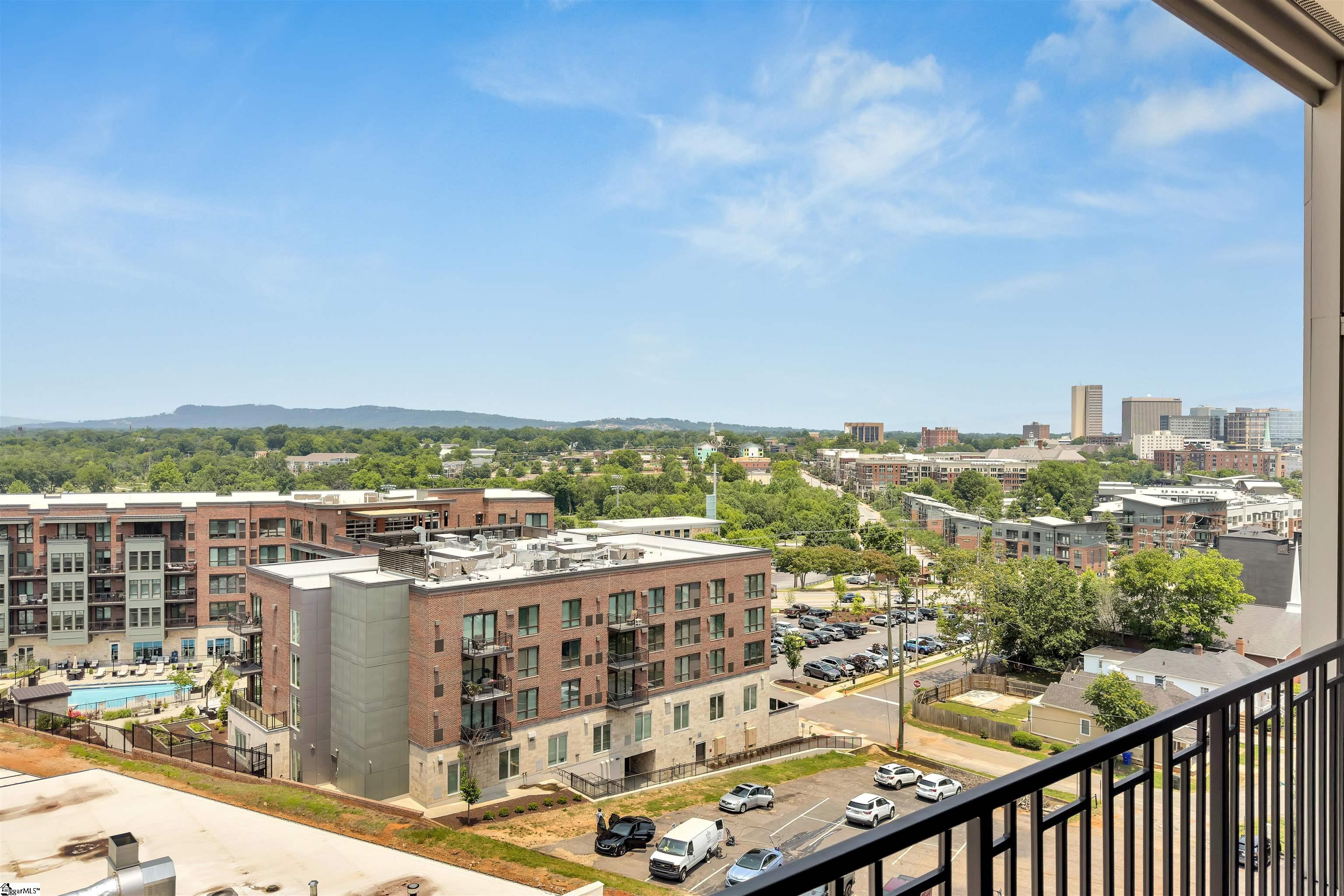 110 N Markley Street UNIT Unit 505 Greenville, SC 29601