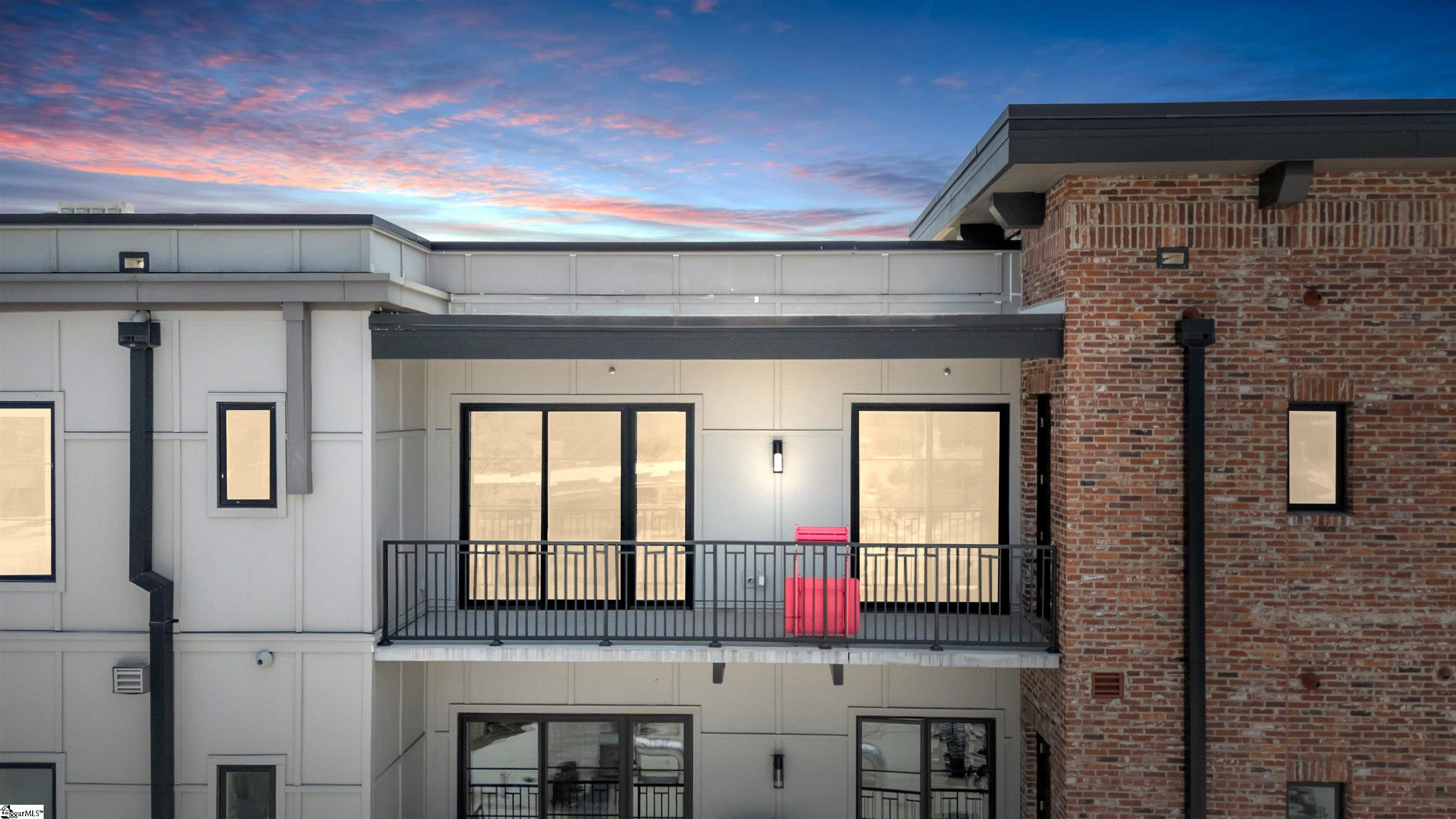 110 N Markley Street UNIT Unit 505 Greenville, SC 29601