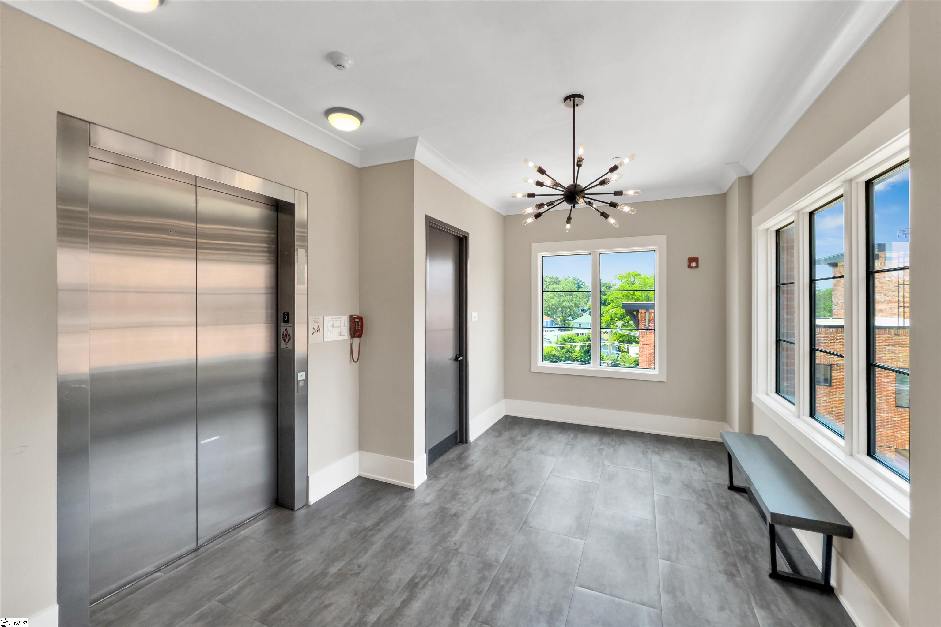 110 N Markley Street UNIT Unit 505 Greenville, SC 29601