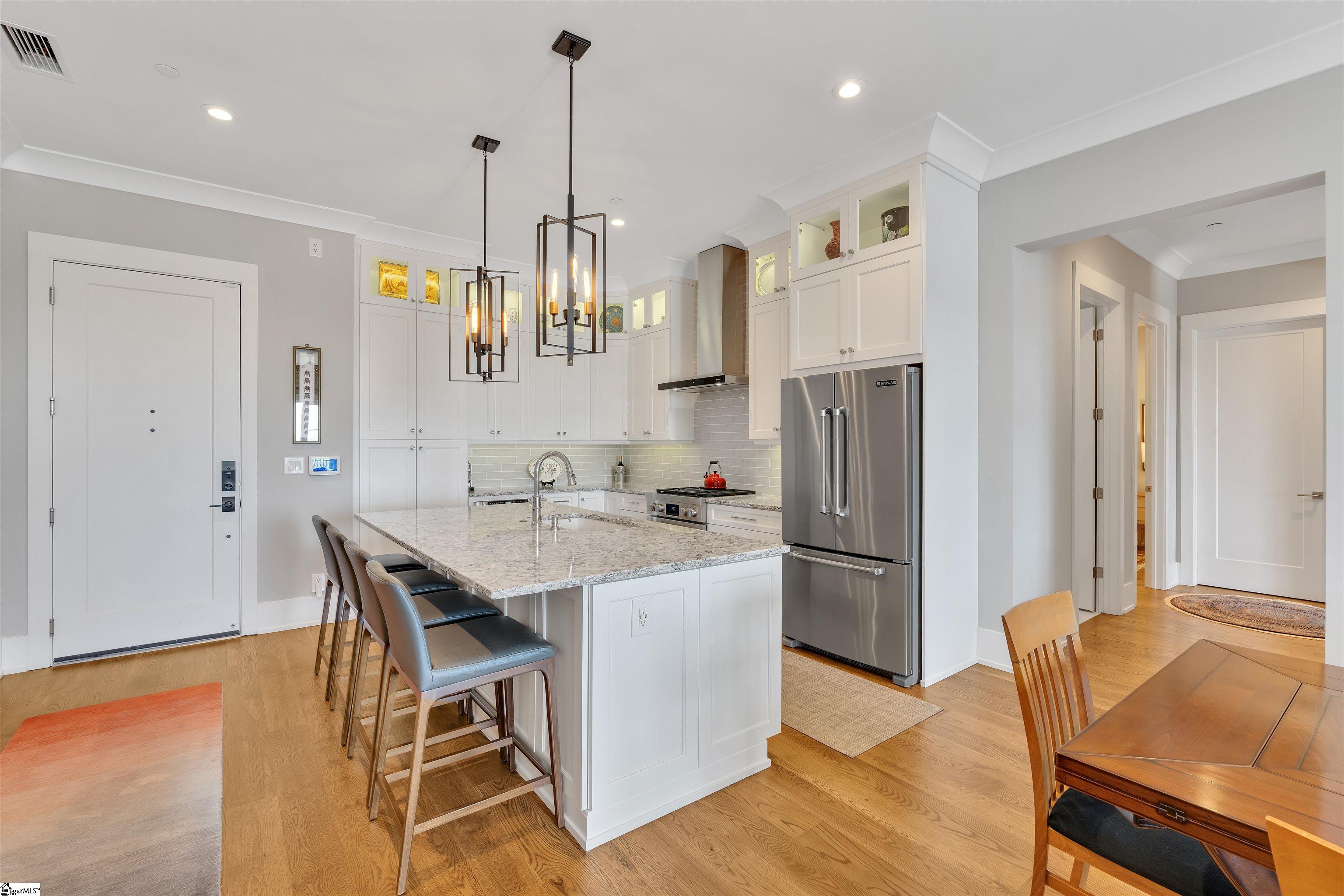 110 N Markley Street UNIT Unit 505 Greenville, SC 29601