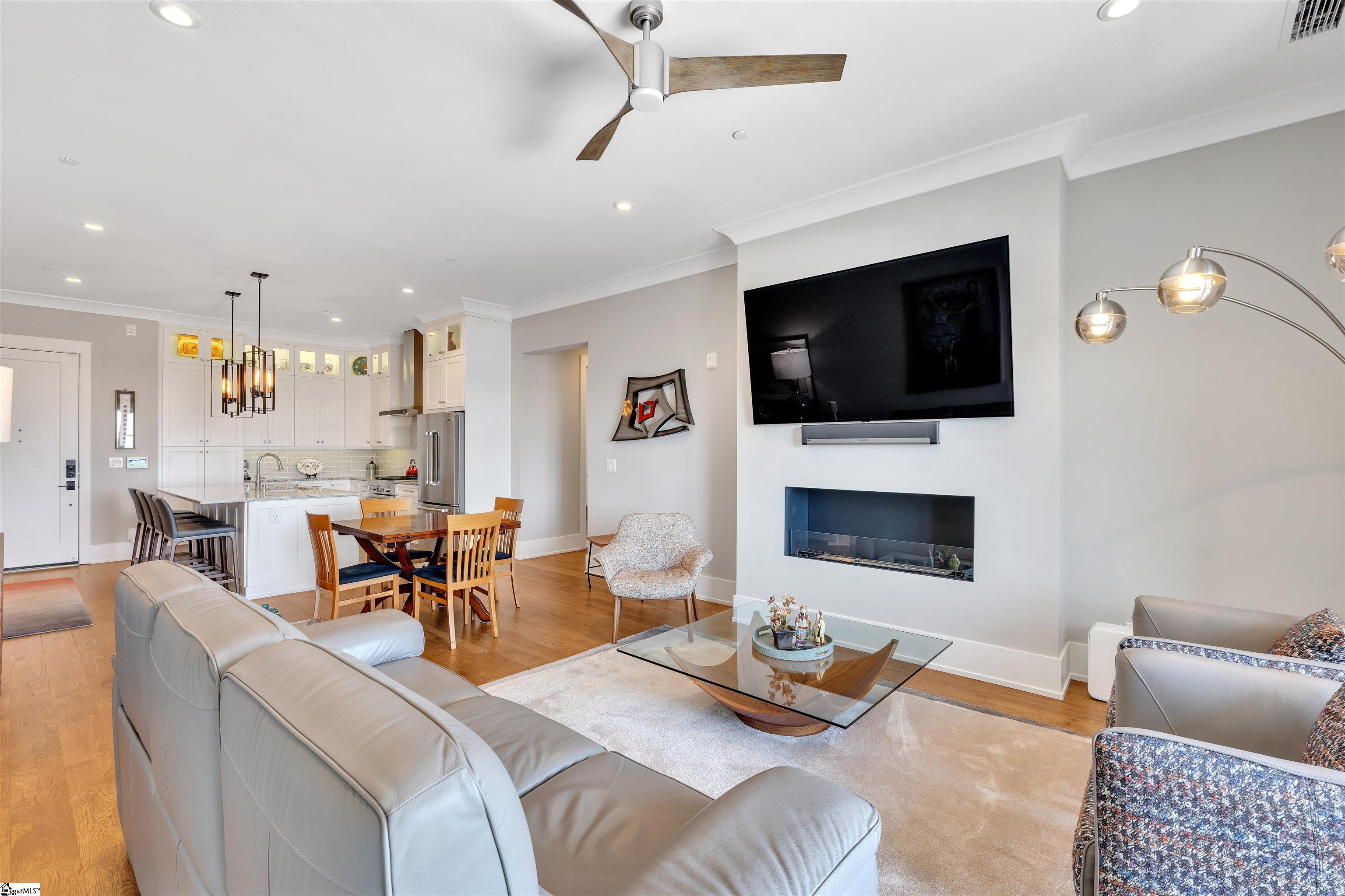 110 N Markley Street UNIT Unit 505 Greenville, SC 29601