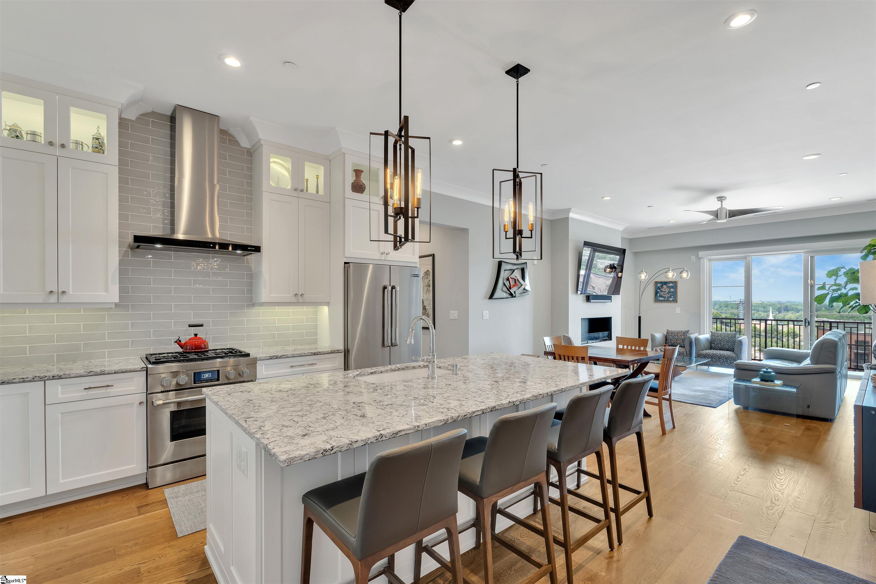 110 N Markley Street UNIT Unit 505 Greenville, SC 29601