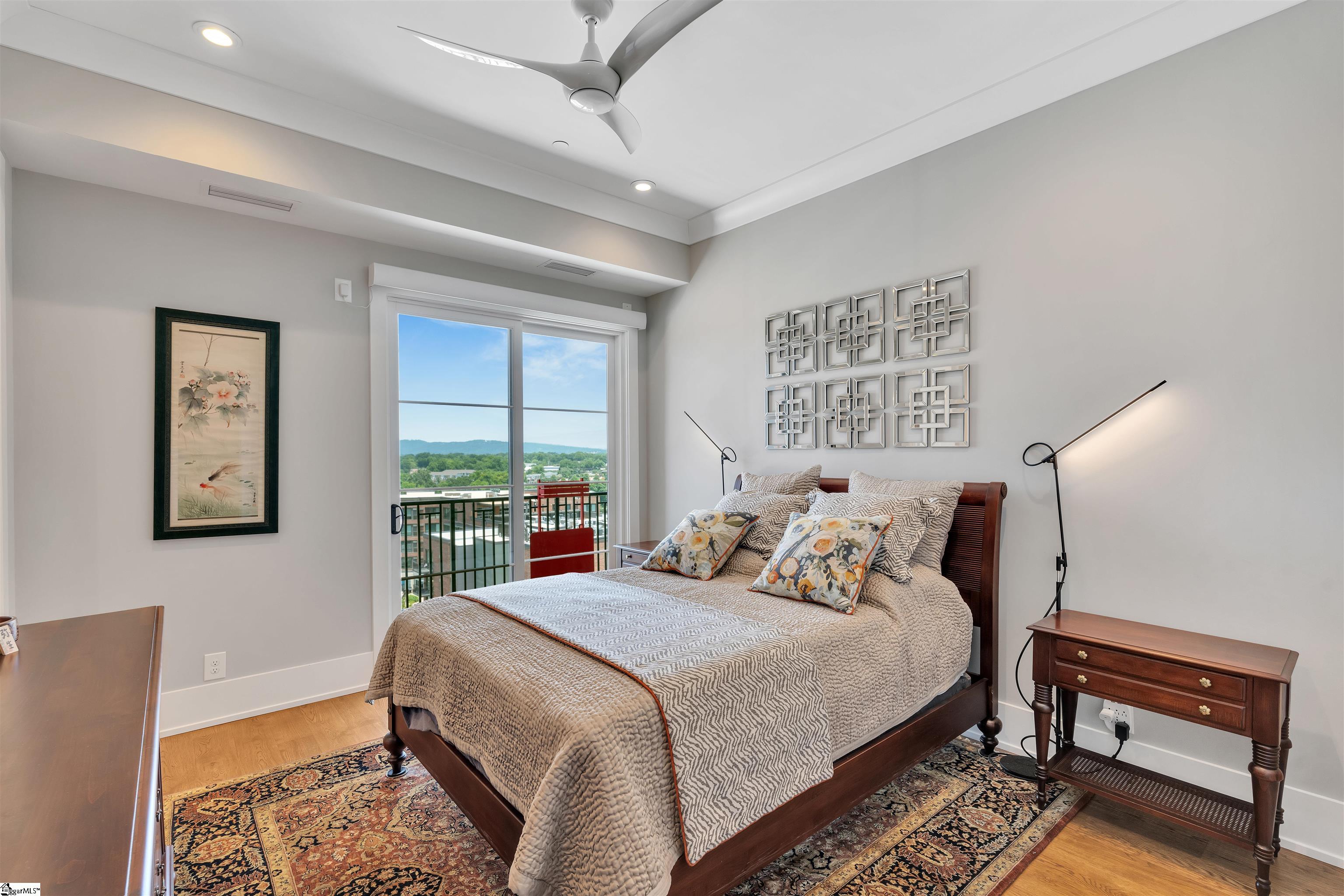 110 N Markley Street UNIT Unit 505 Greenville, SC 29601