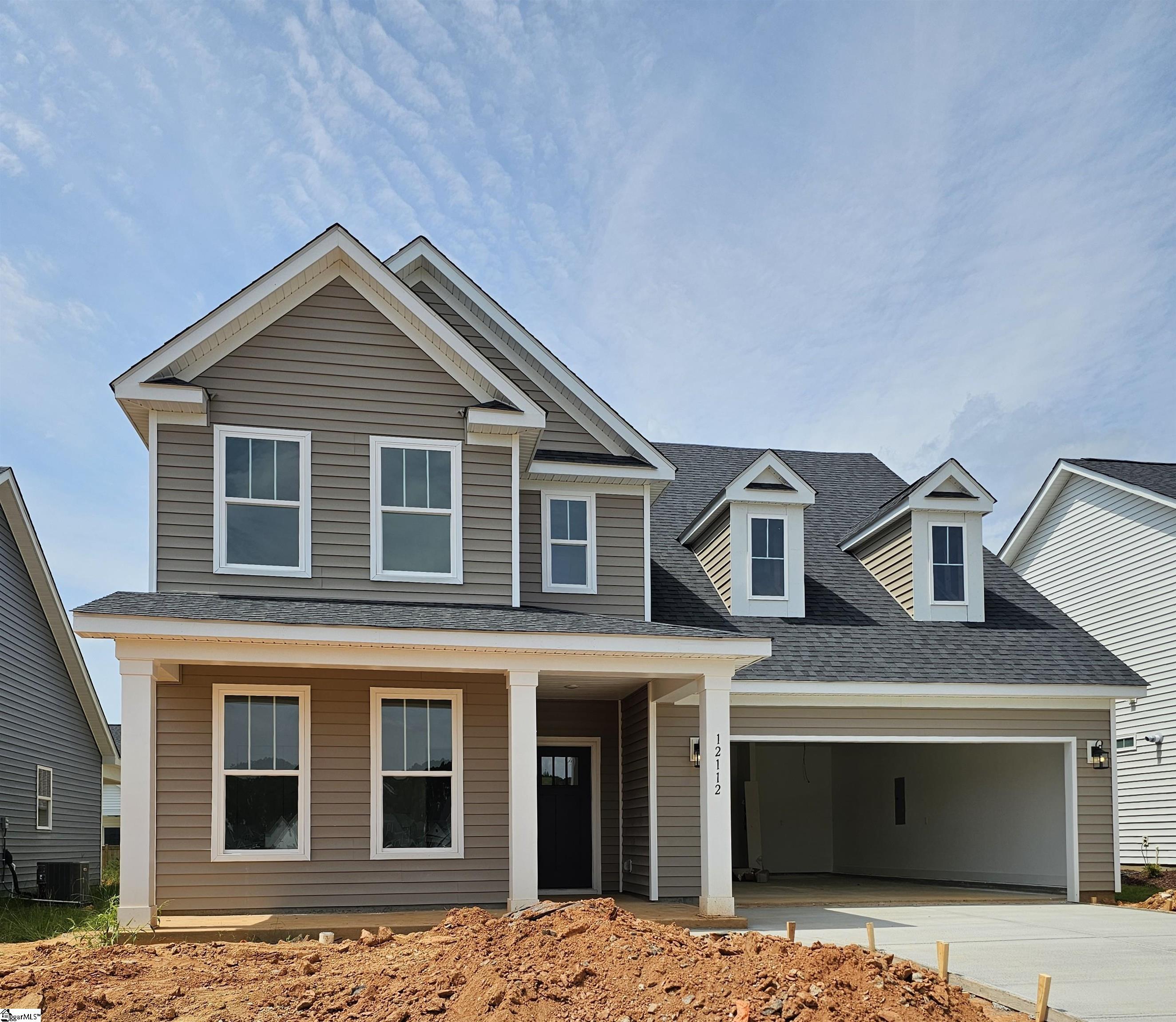 12112 Mahogany Circle Inman, SC 29349