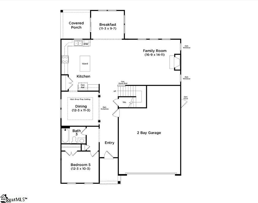 12112 Mahogany Circle Inman, SC 29349