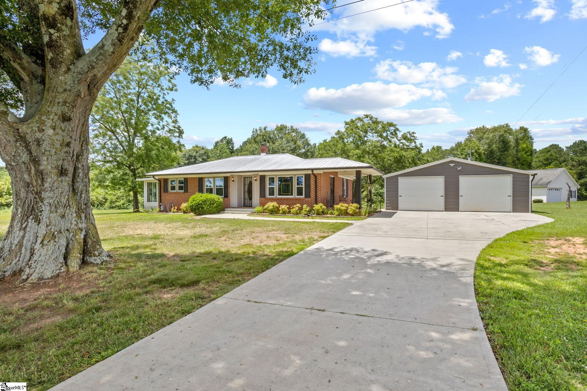 1170 Return Church Road Seneca, SC 29678
